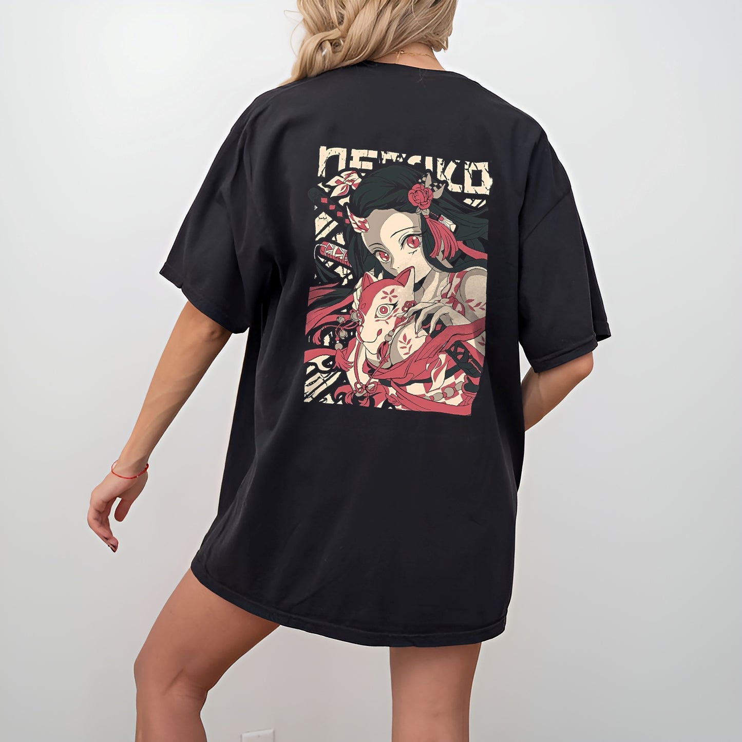 Demon Slayer nezuko-teeshood.com