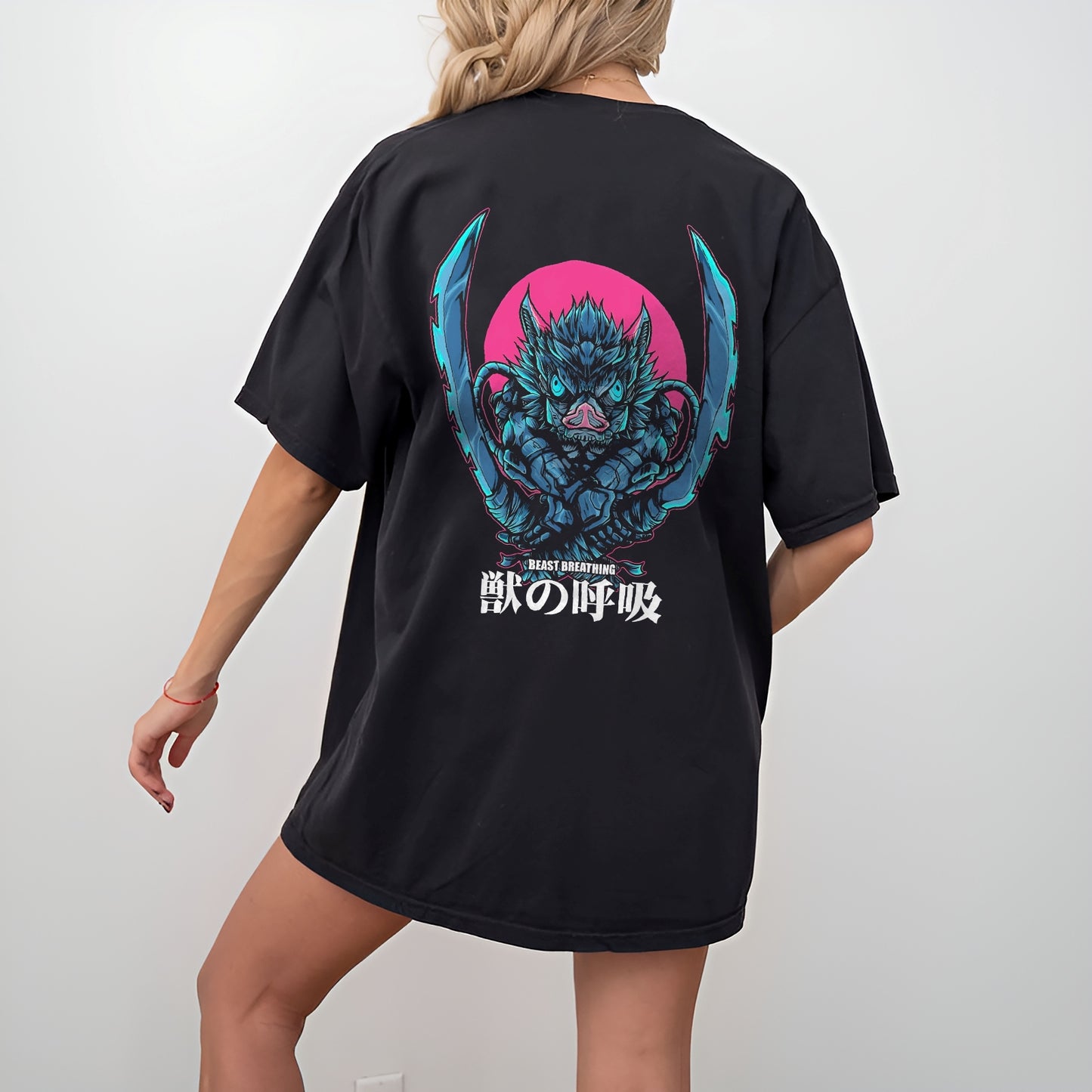 Demon Slayer inosuke-teeshood.com