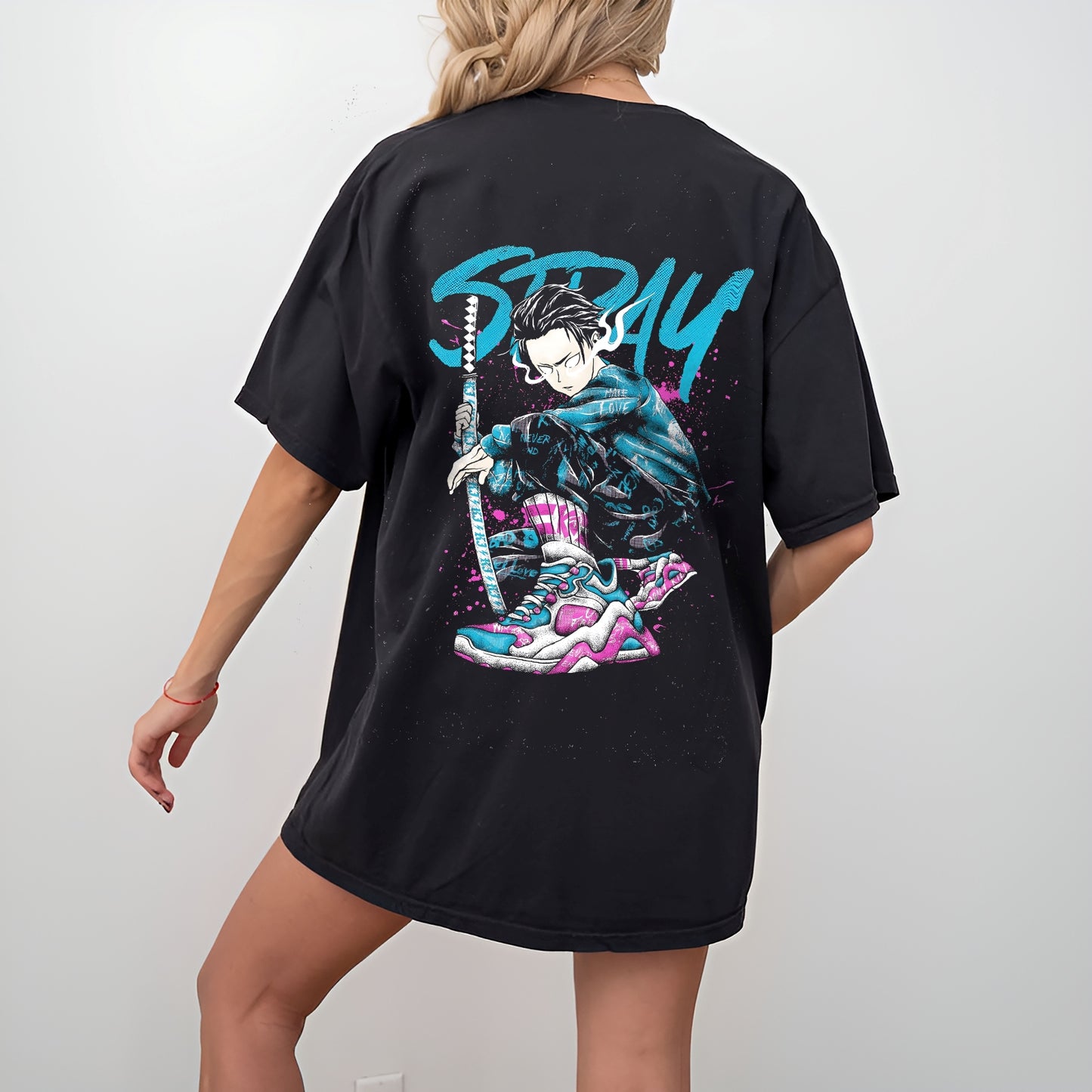 Demon Slayer tanjiro-teeshood.com