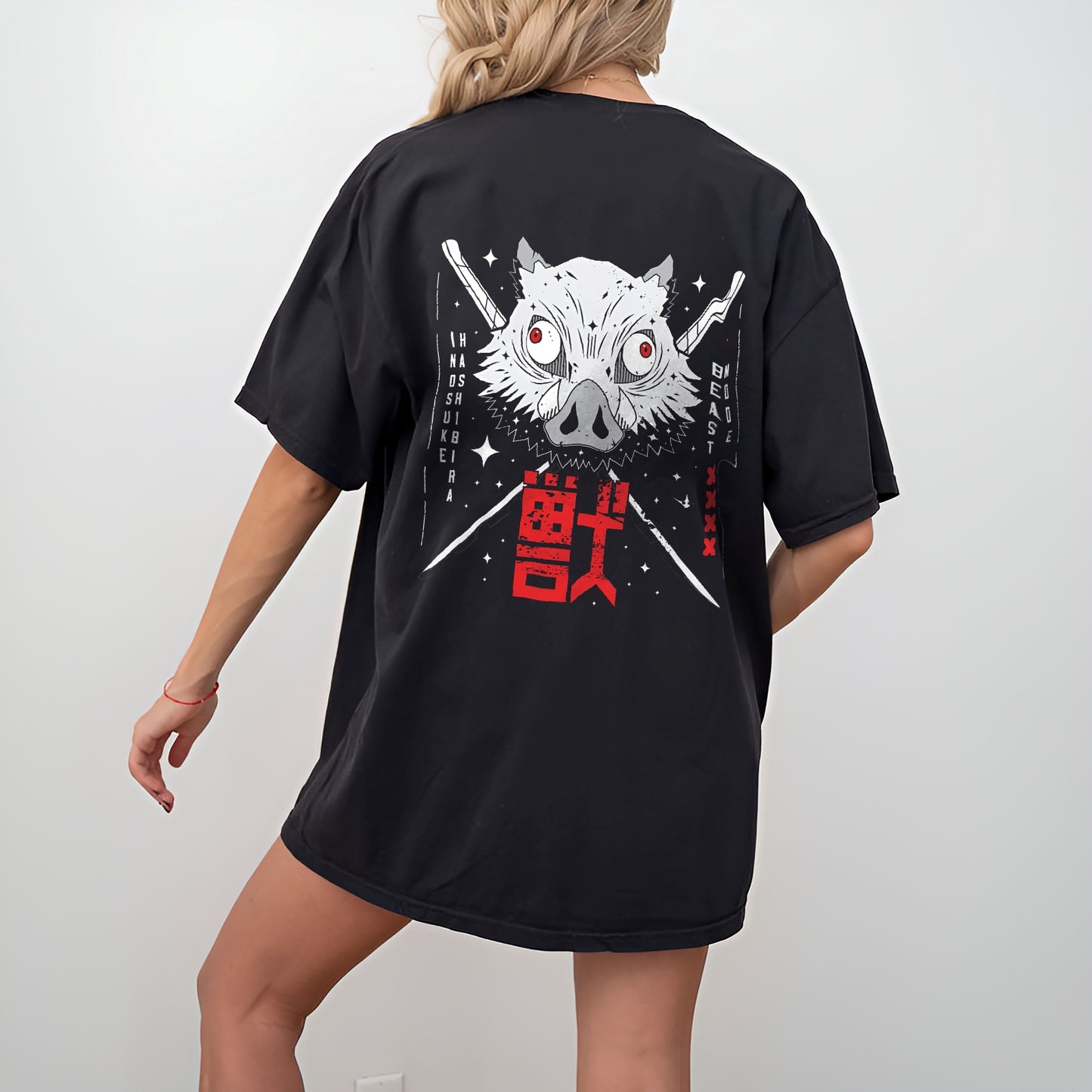 Demon Slayer inosuke-teeshood.com