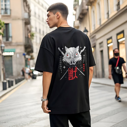 Demon Slayer inosuke-teeshood.com