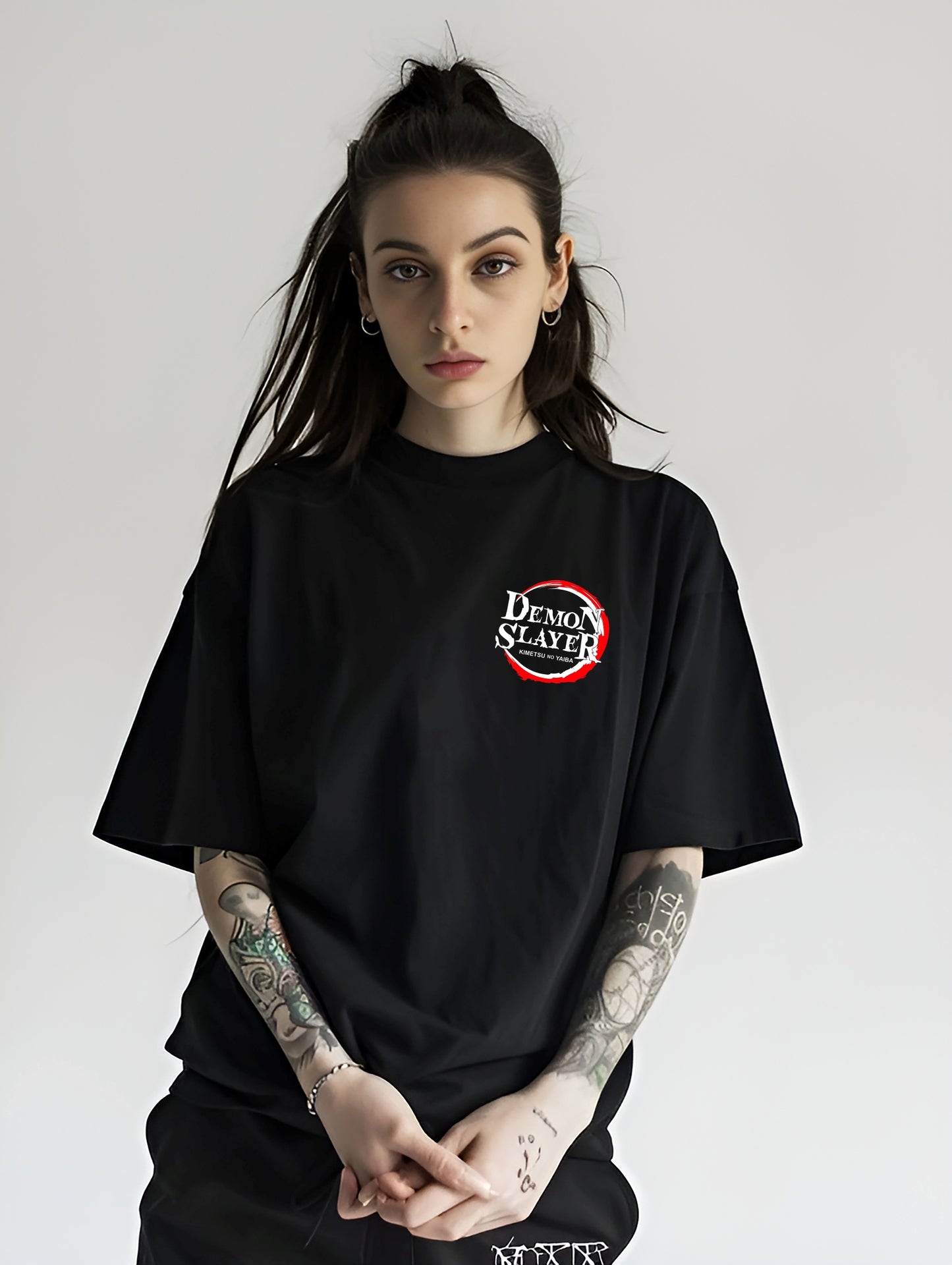 Demon Slayer nezuko-teeshood.com