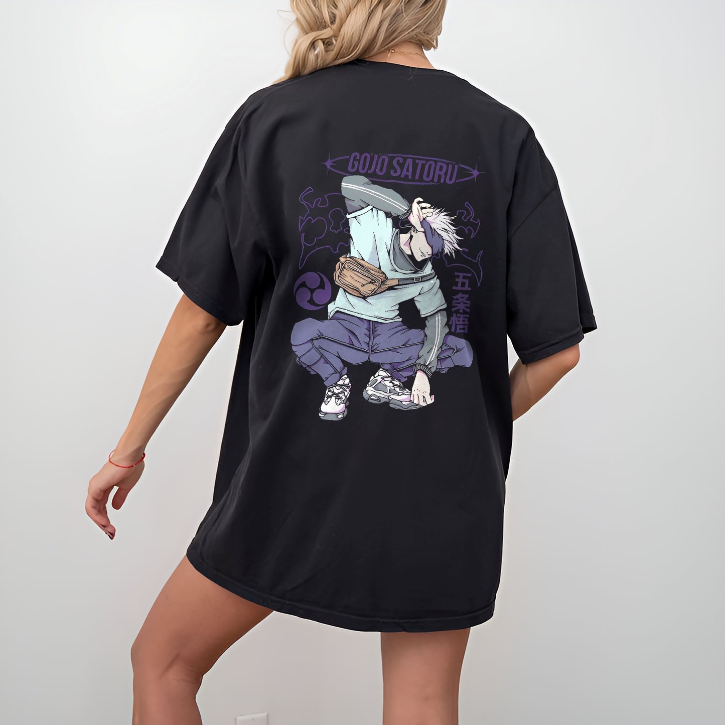 JJK gojo-teeshood.com