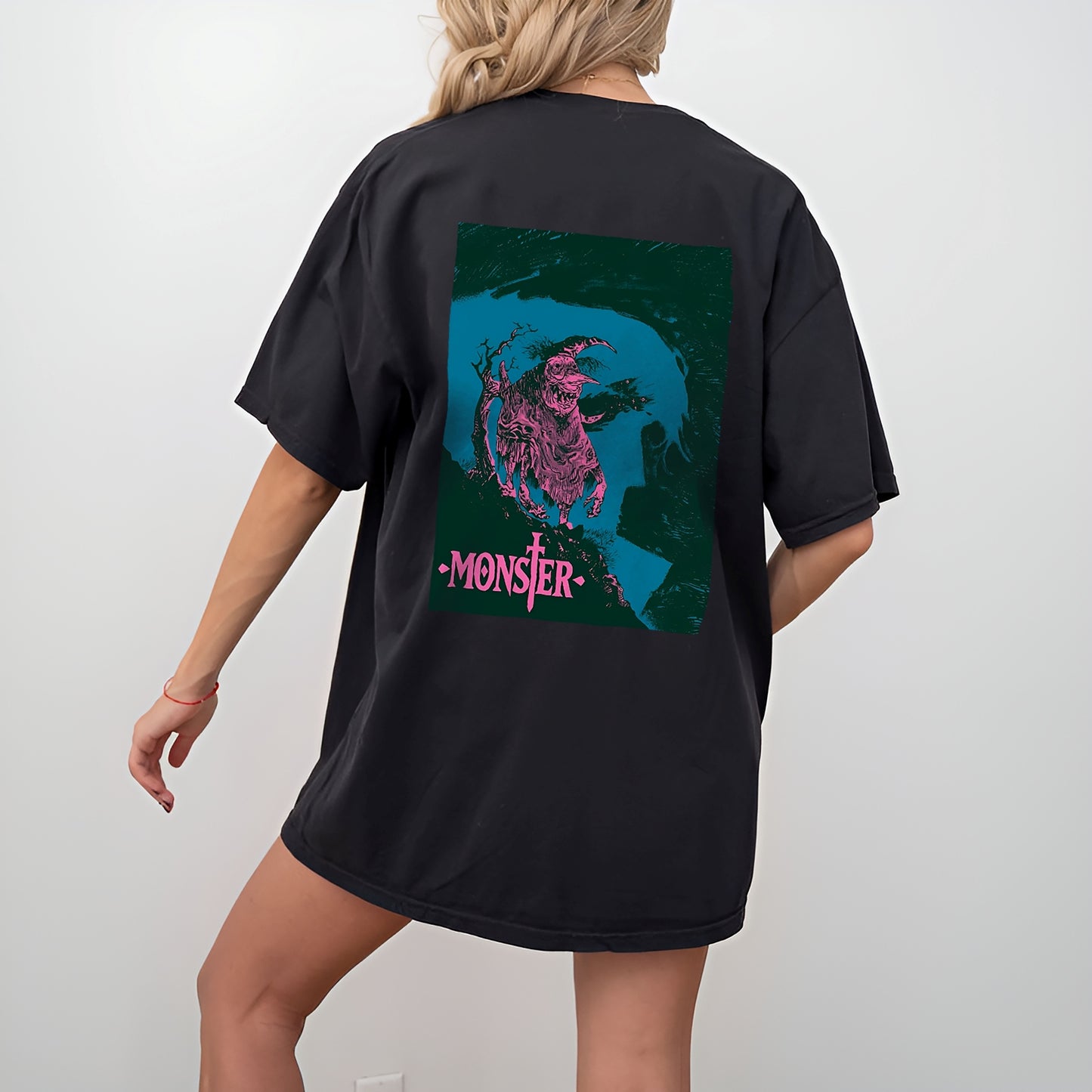 monster-teeshood.com