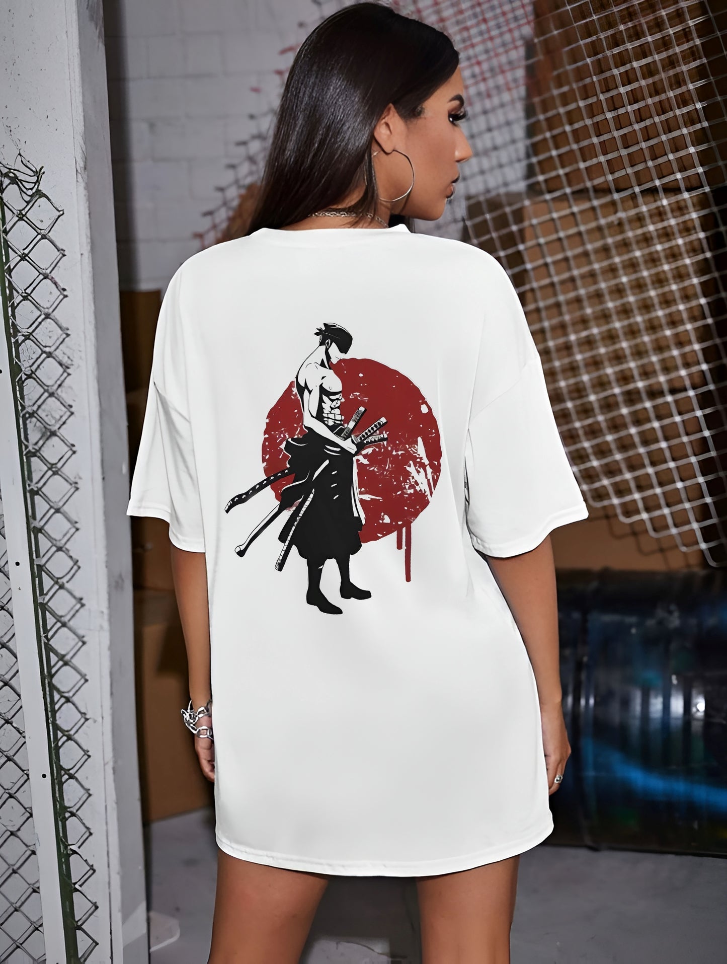 one piece zoro-teeshood.com