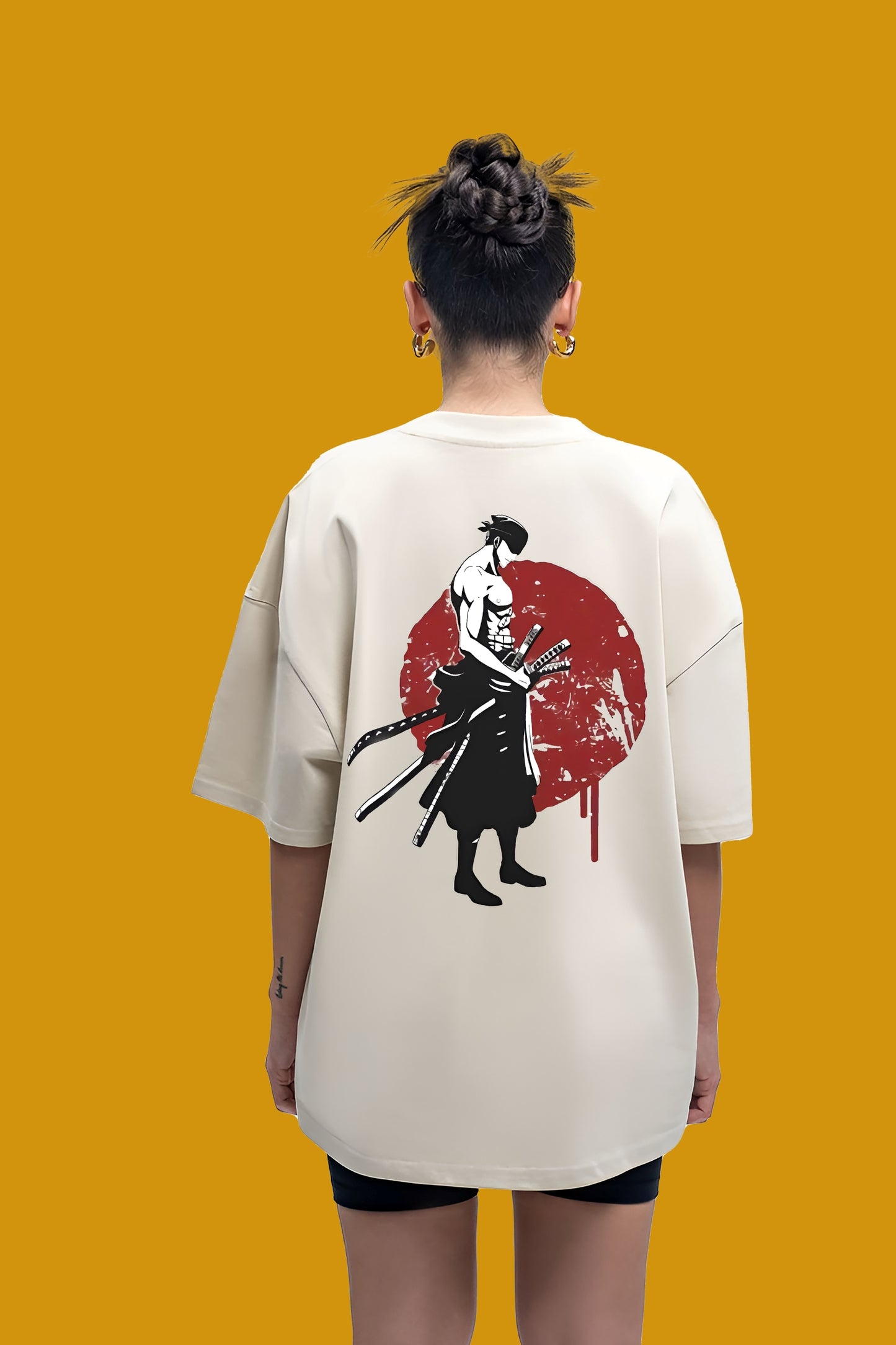 one piece zoro-teeshood.com