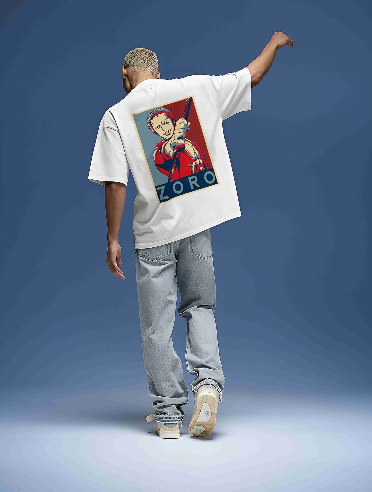 one piece zoro-teeshood.com
