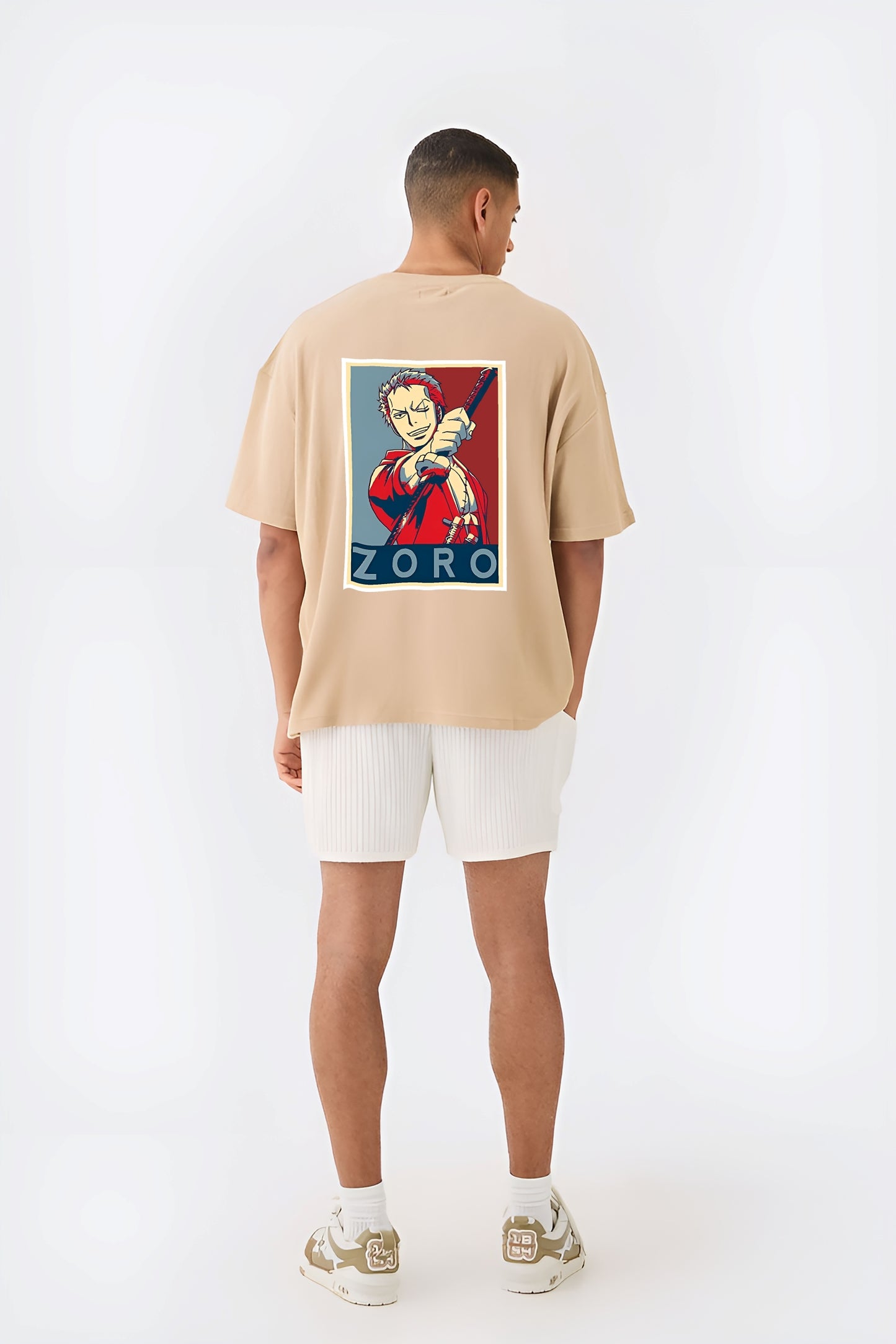 one piece zoro-teeshood.com