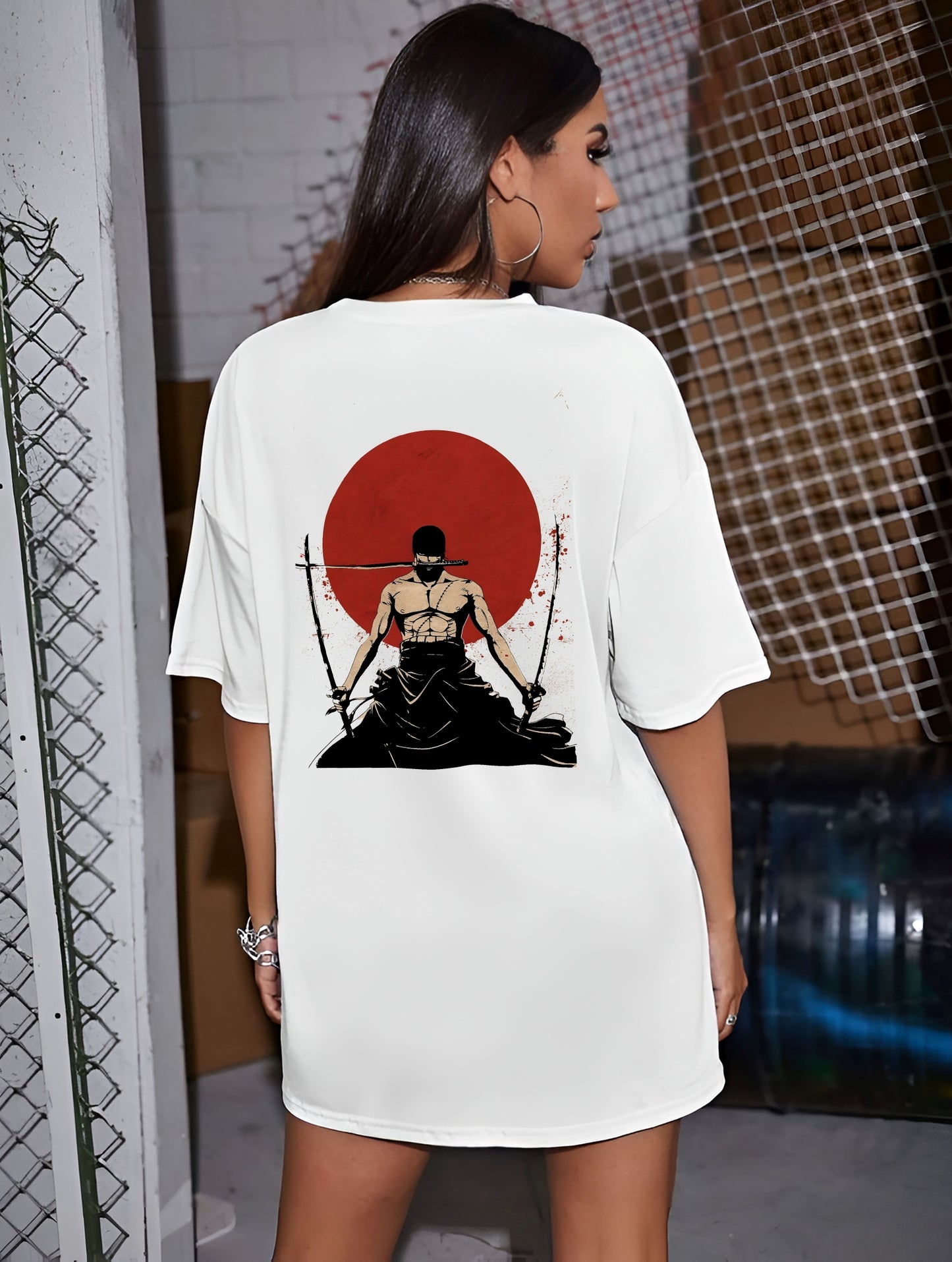 one piece zoro-teeshood.com
