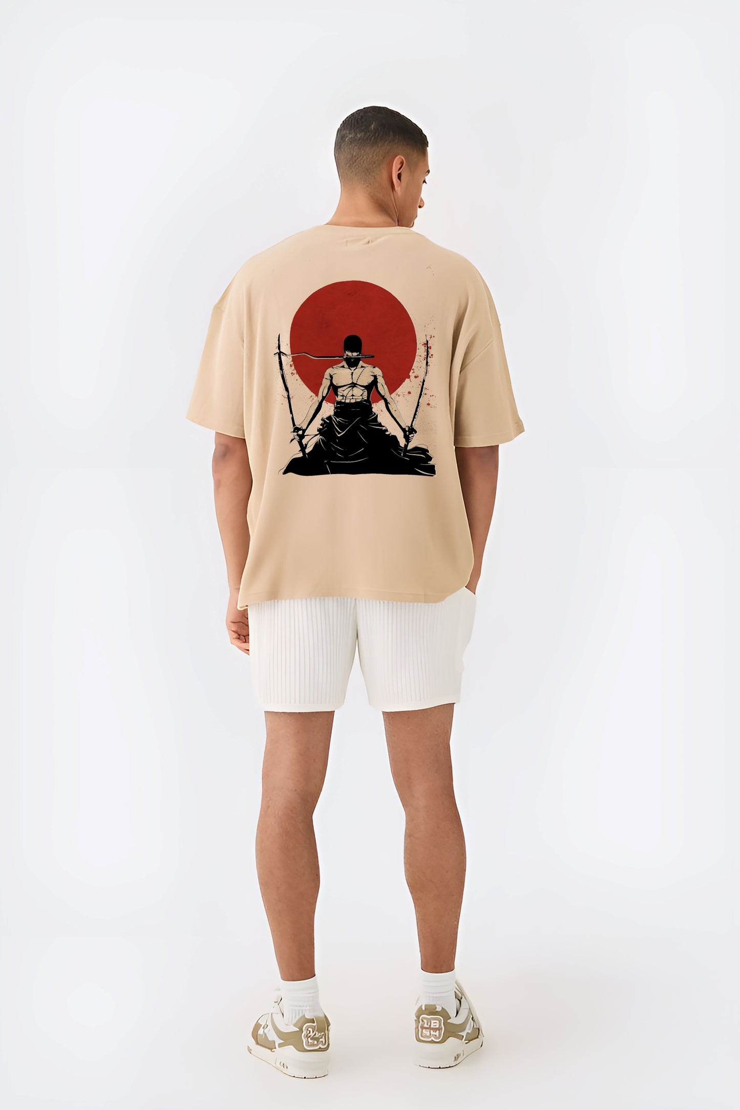 one piece zoro-teeshood.com