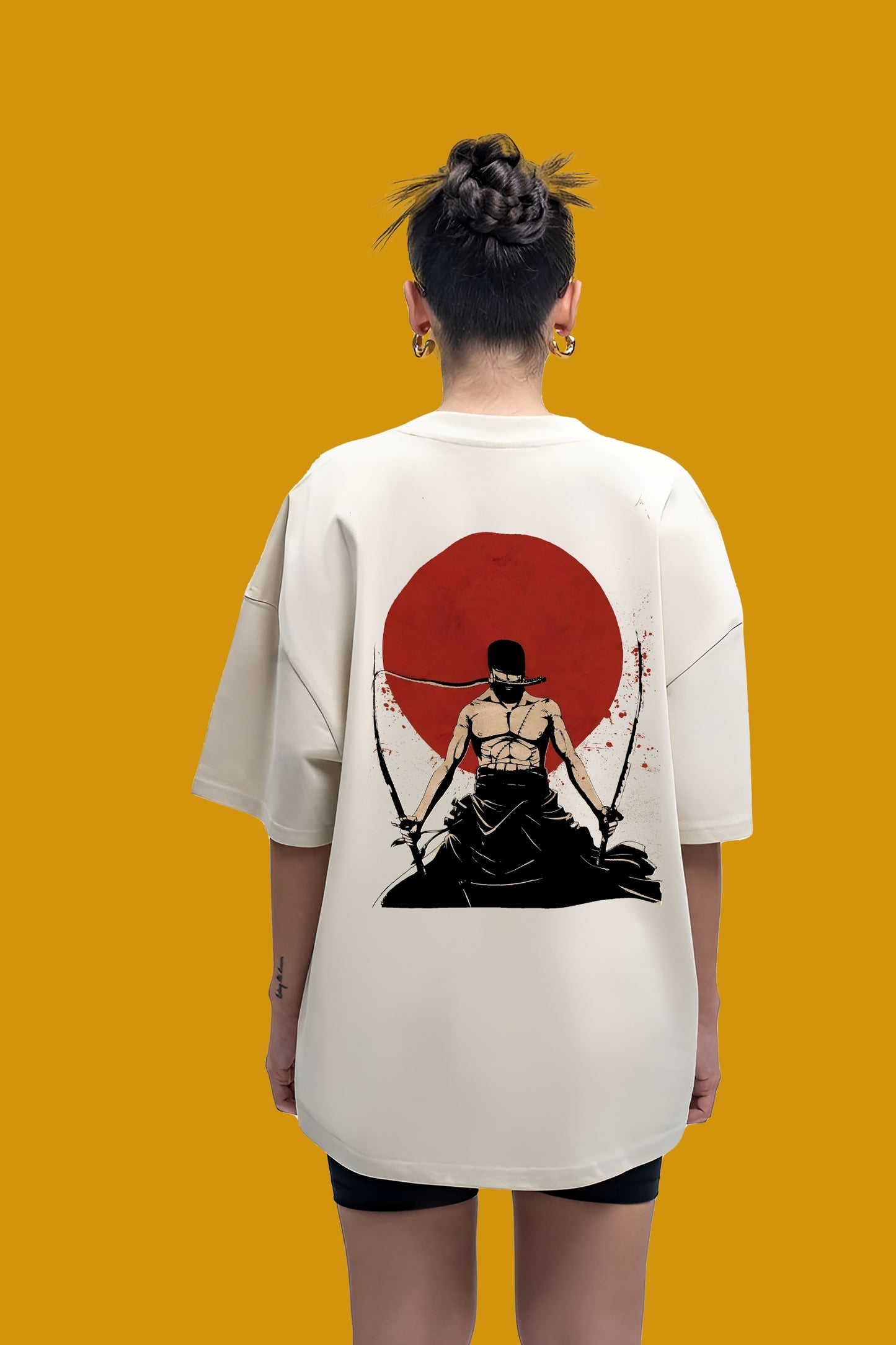 one piece zoro-teeshood.com