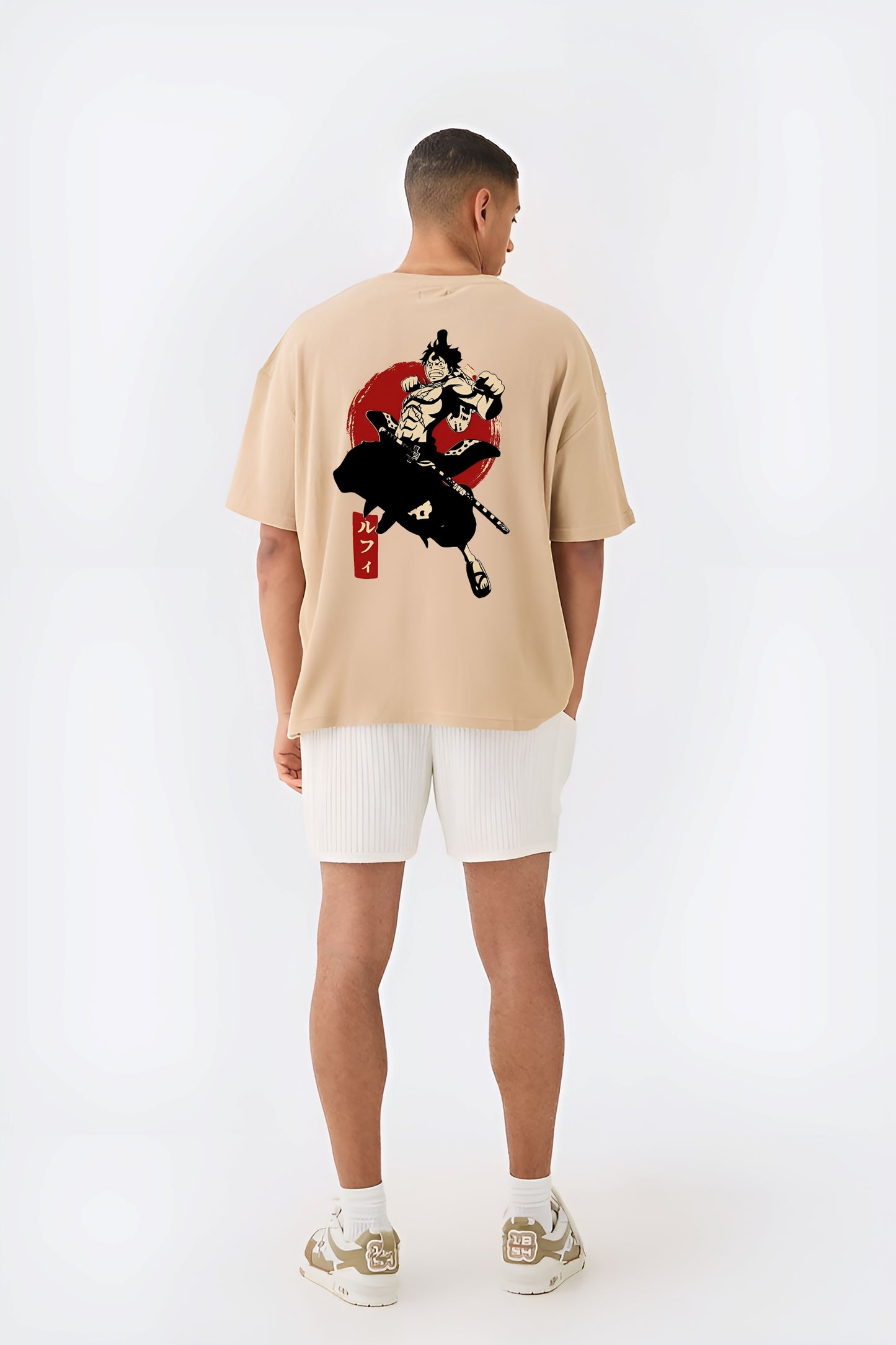 one piece luffy-teeshood.com