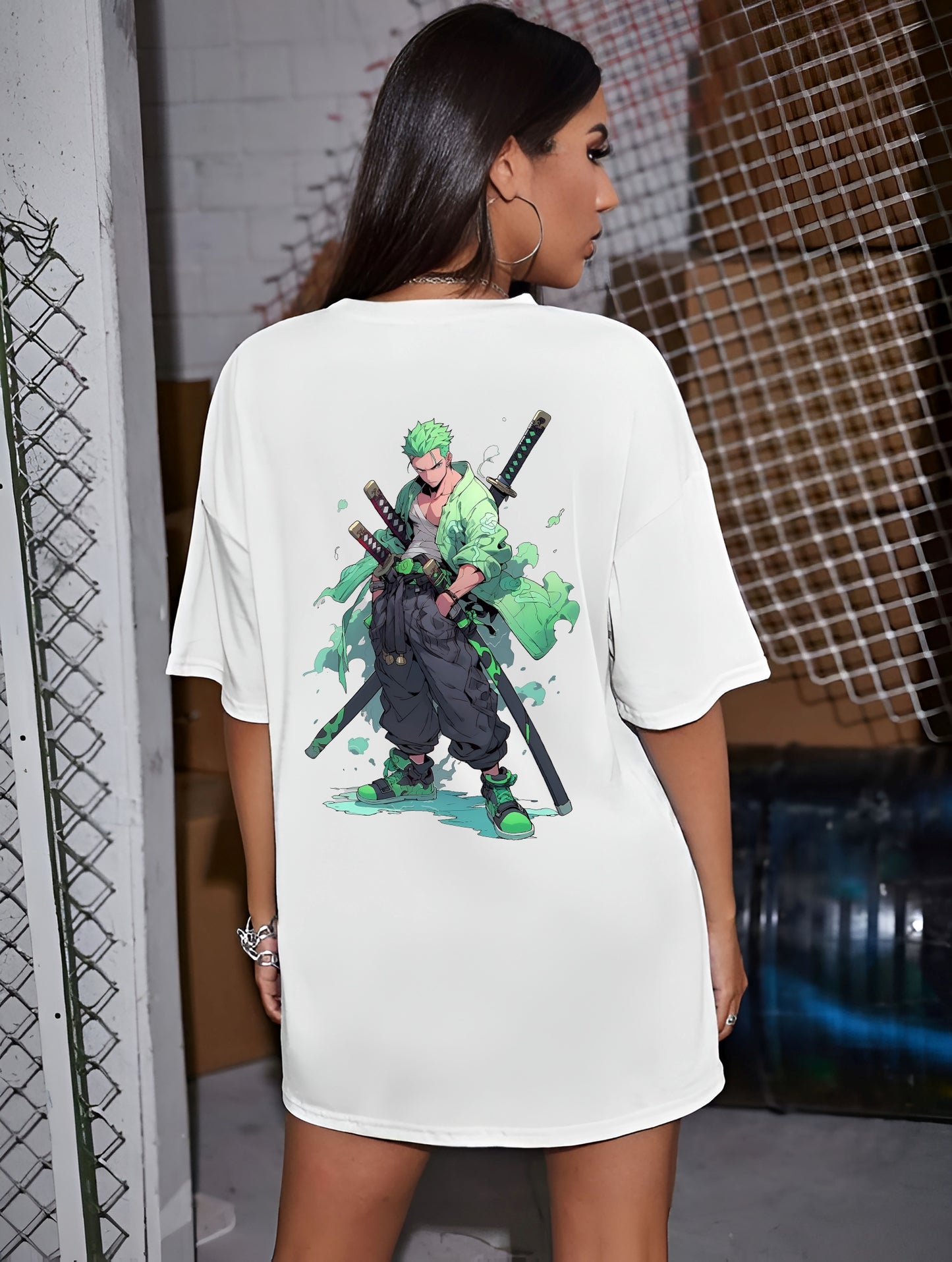 one piece zoro-teeshood.com