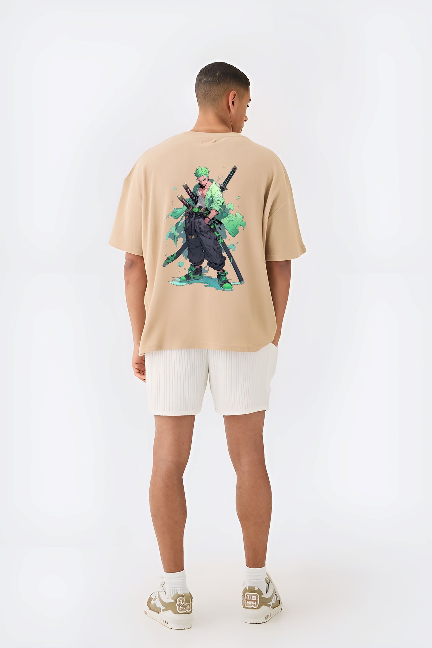 one piece zoro-teeshood.com