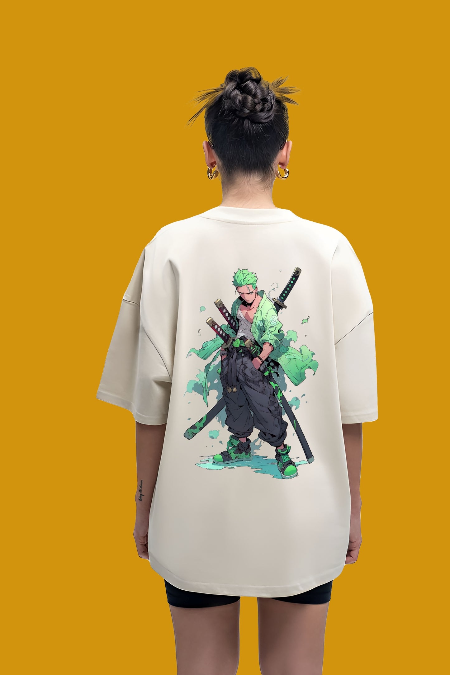 one piece zoro-teeshood.com