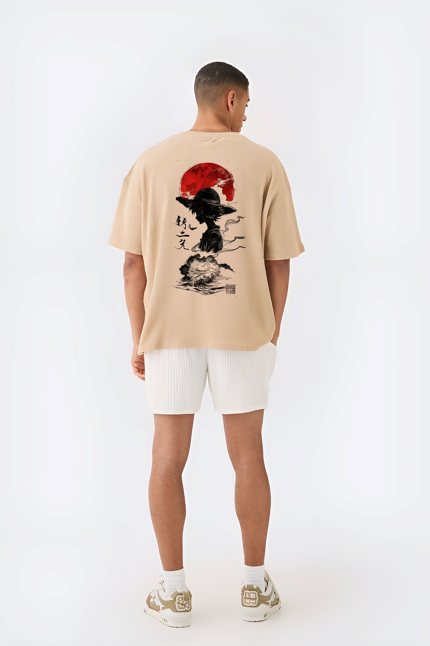 one piece luffy-teeshood.com