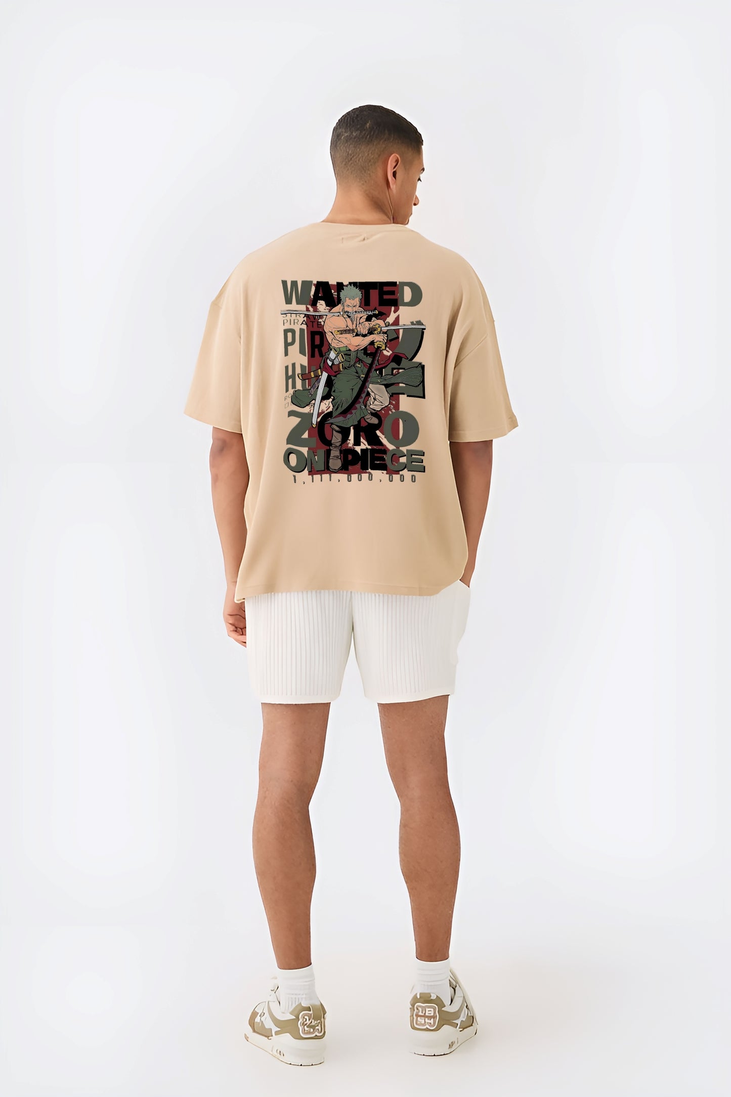 one piece zoro-teeshood.com