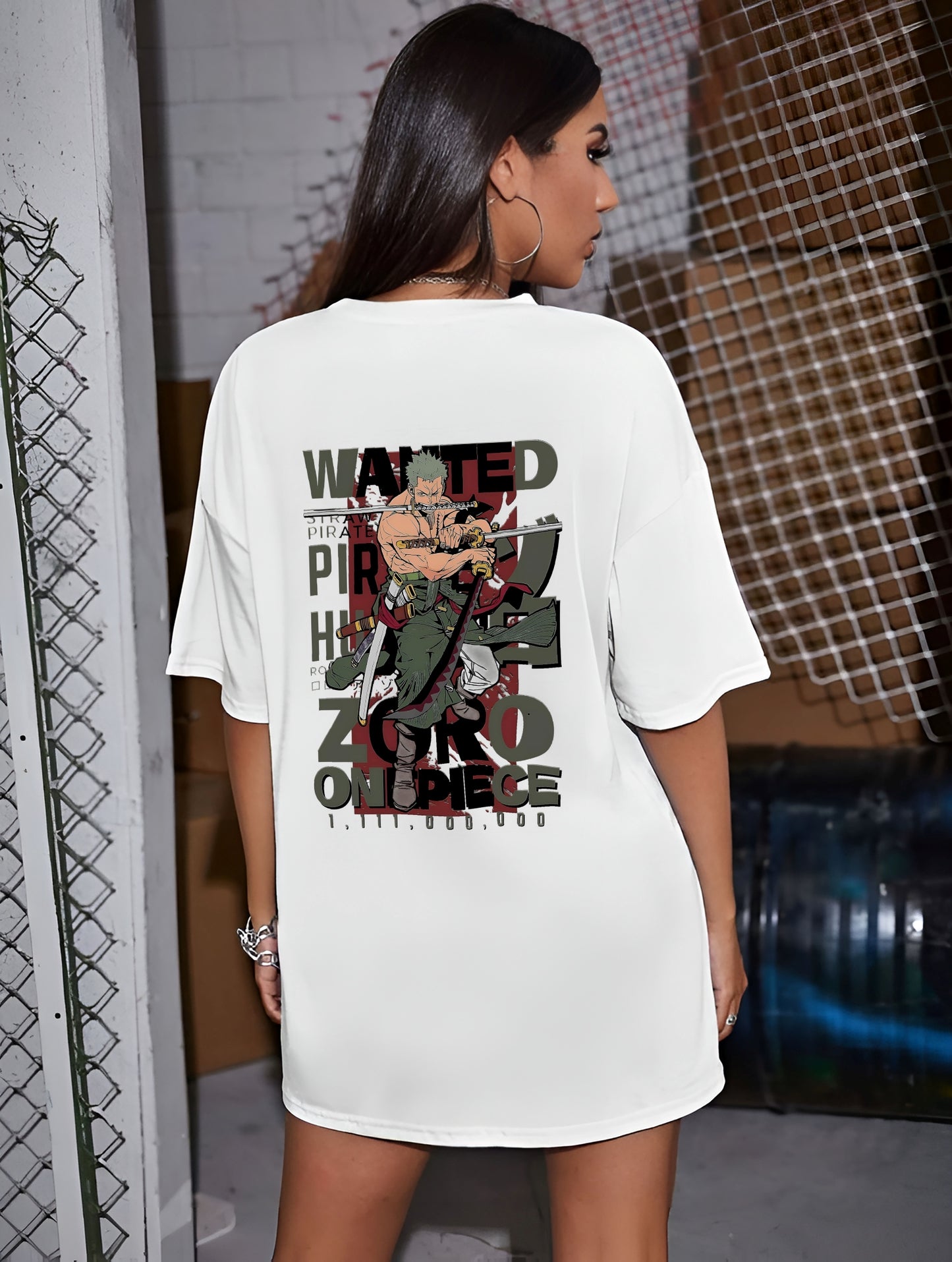 one piece zoro-teeshood.com