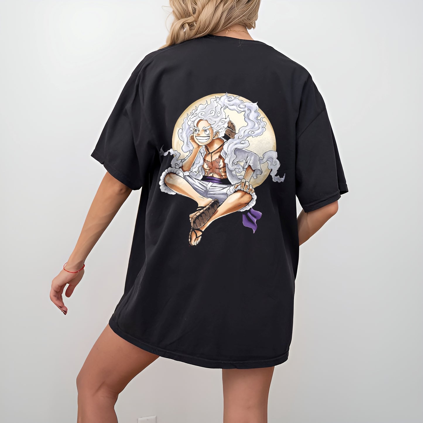 one piece luffy-teeshood.com