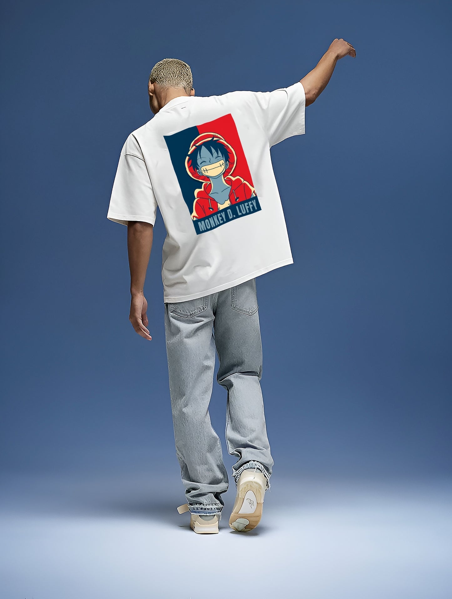 one piece luffy-teeshood.com