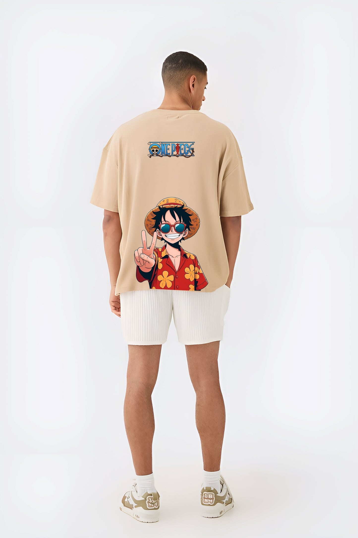 one piece luffy-teeshood.com