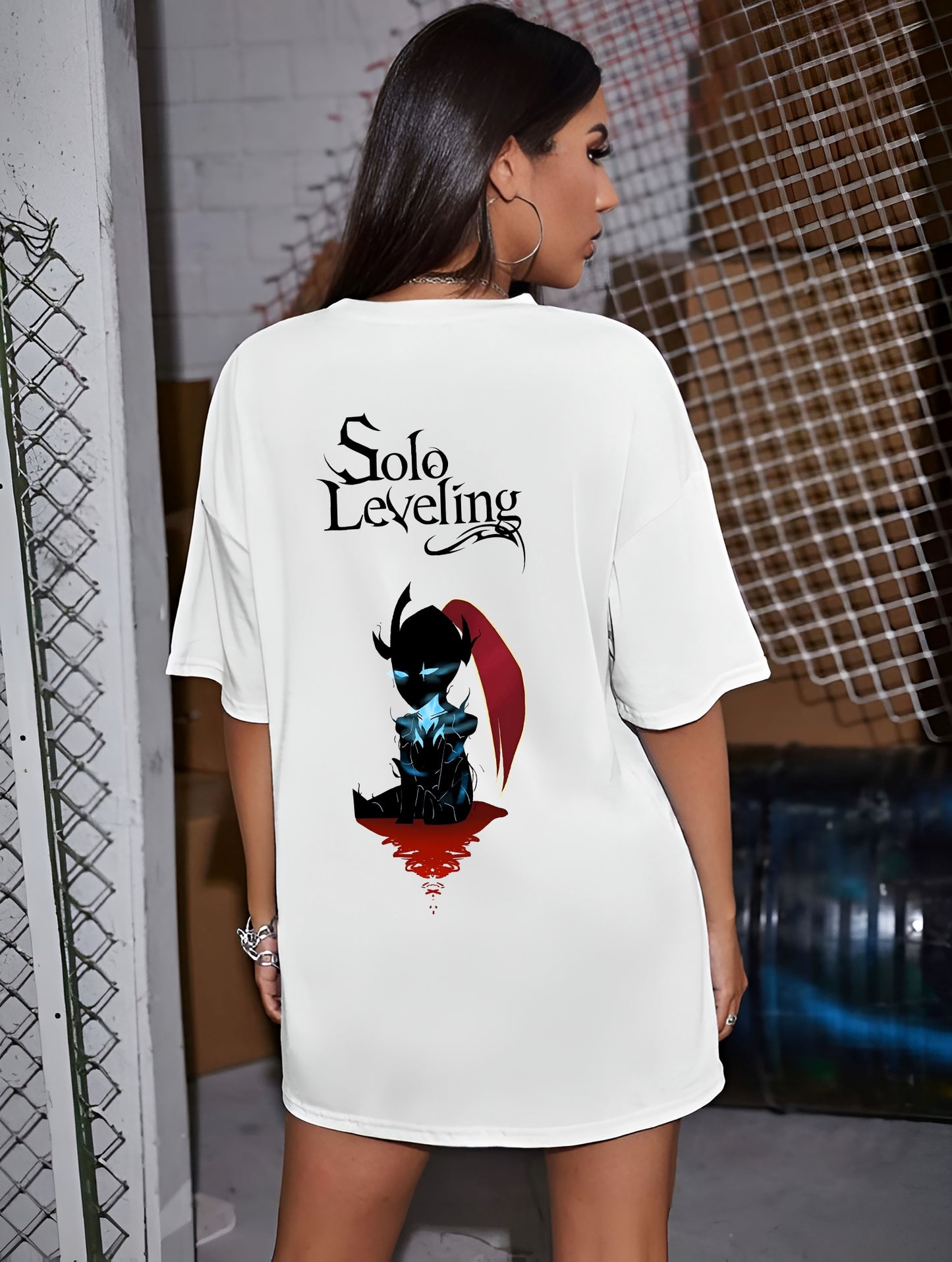 sololeveling igris-teeshood.com