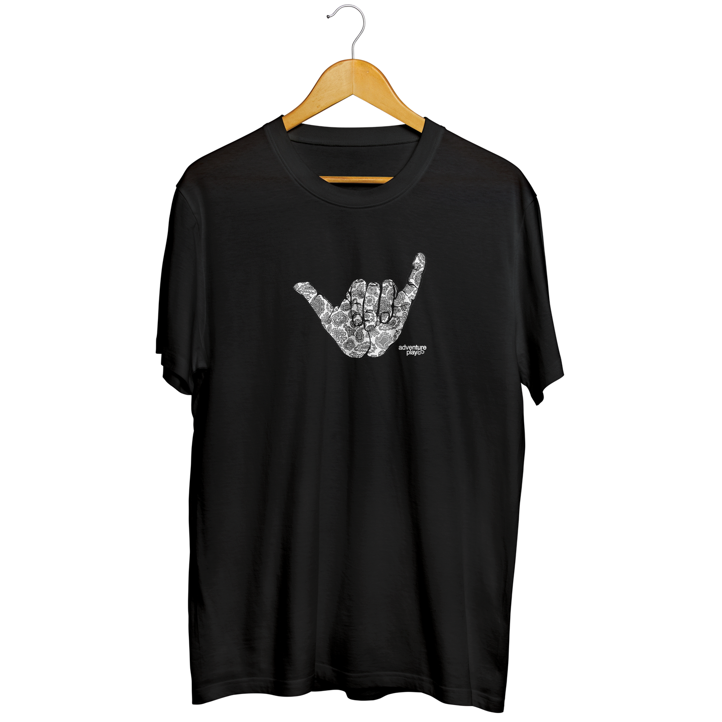 Adventureplay - Shaka || Round neck