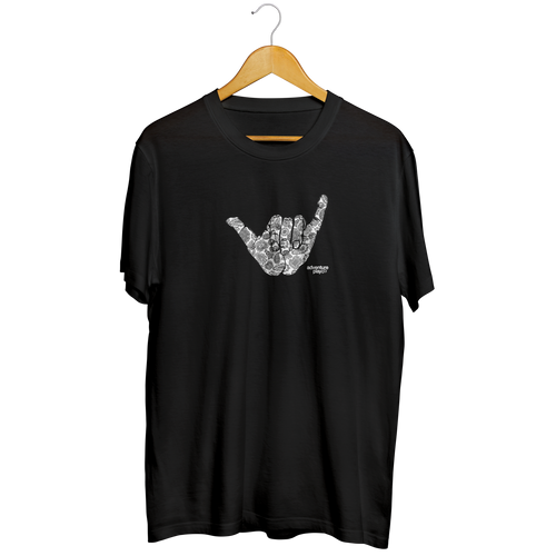 Adventureplay - Shaka || Round neck