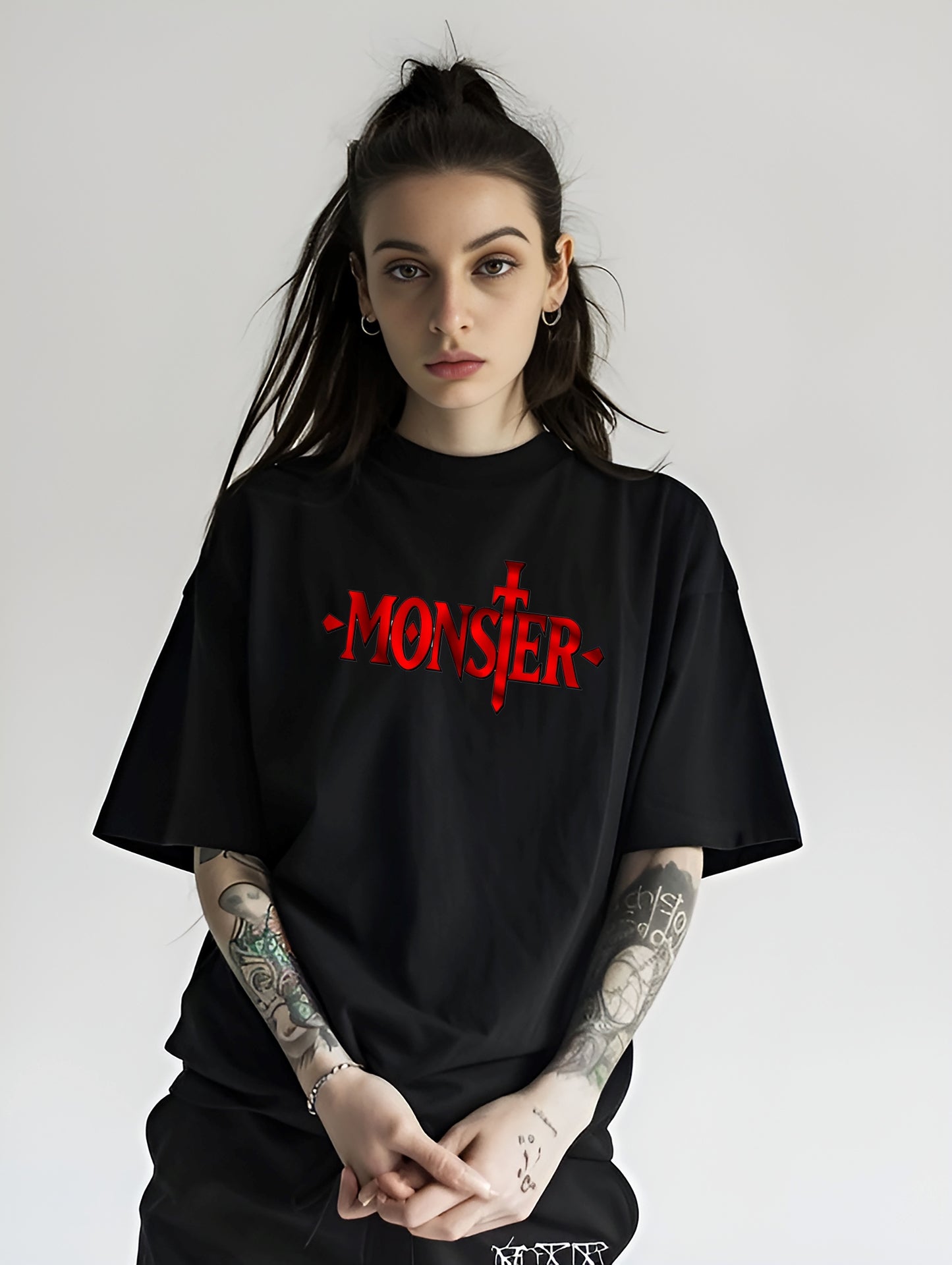 monster-teeshood.com