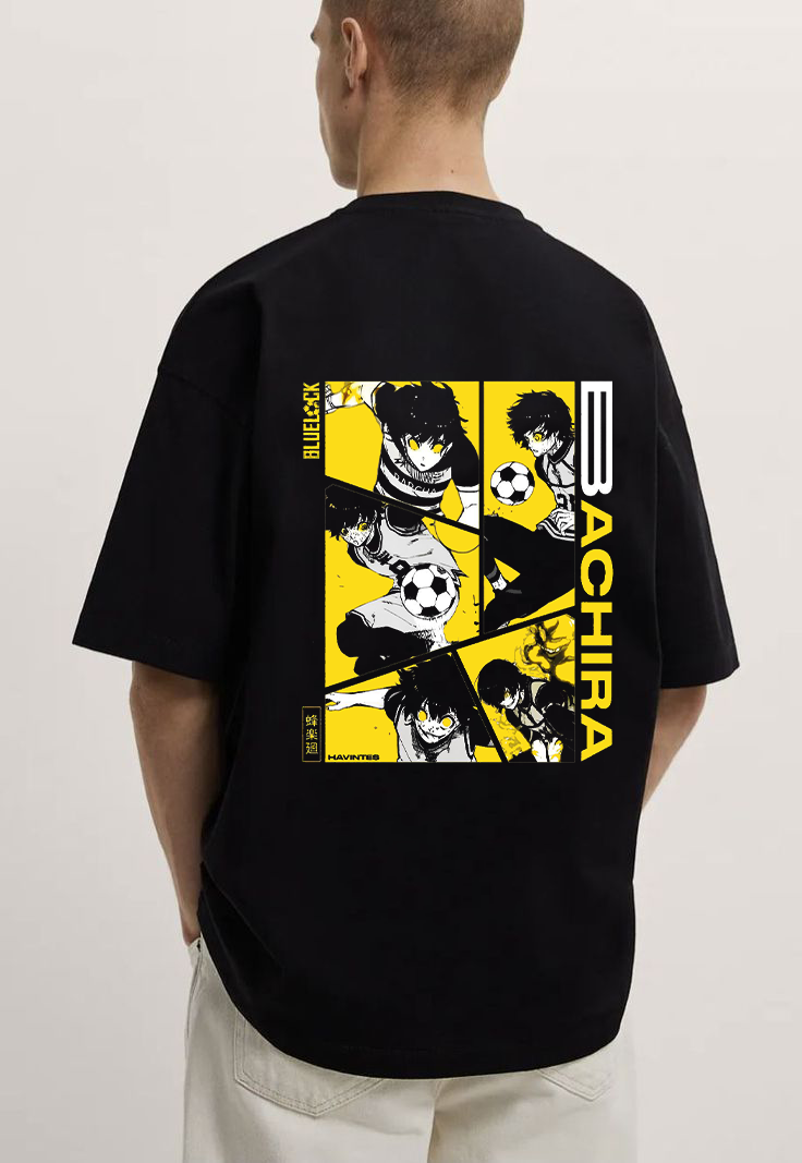 Bluelock-teeshood.com