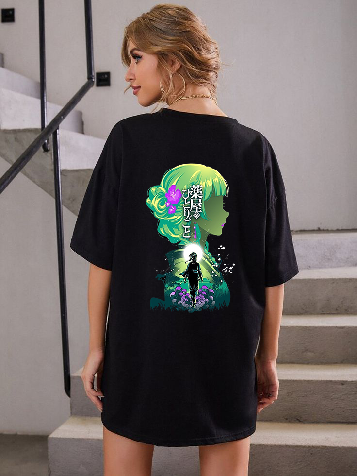 The Apothecary's Journals Oversize-teehood.com