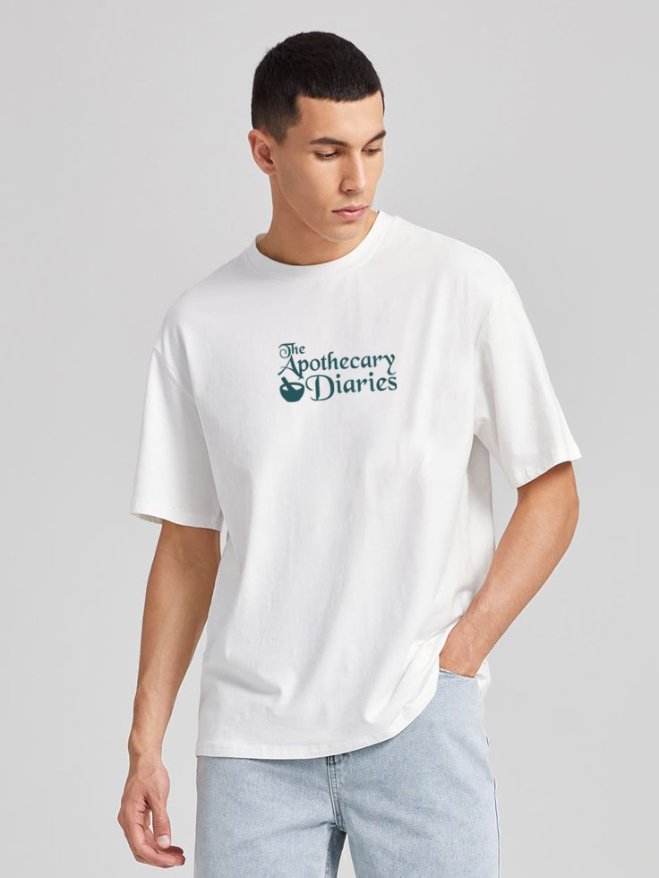 The Apothecary's Dairy Mao Mao 4