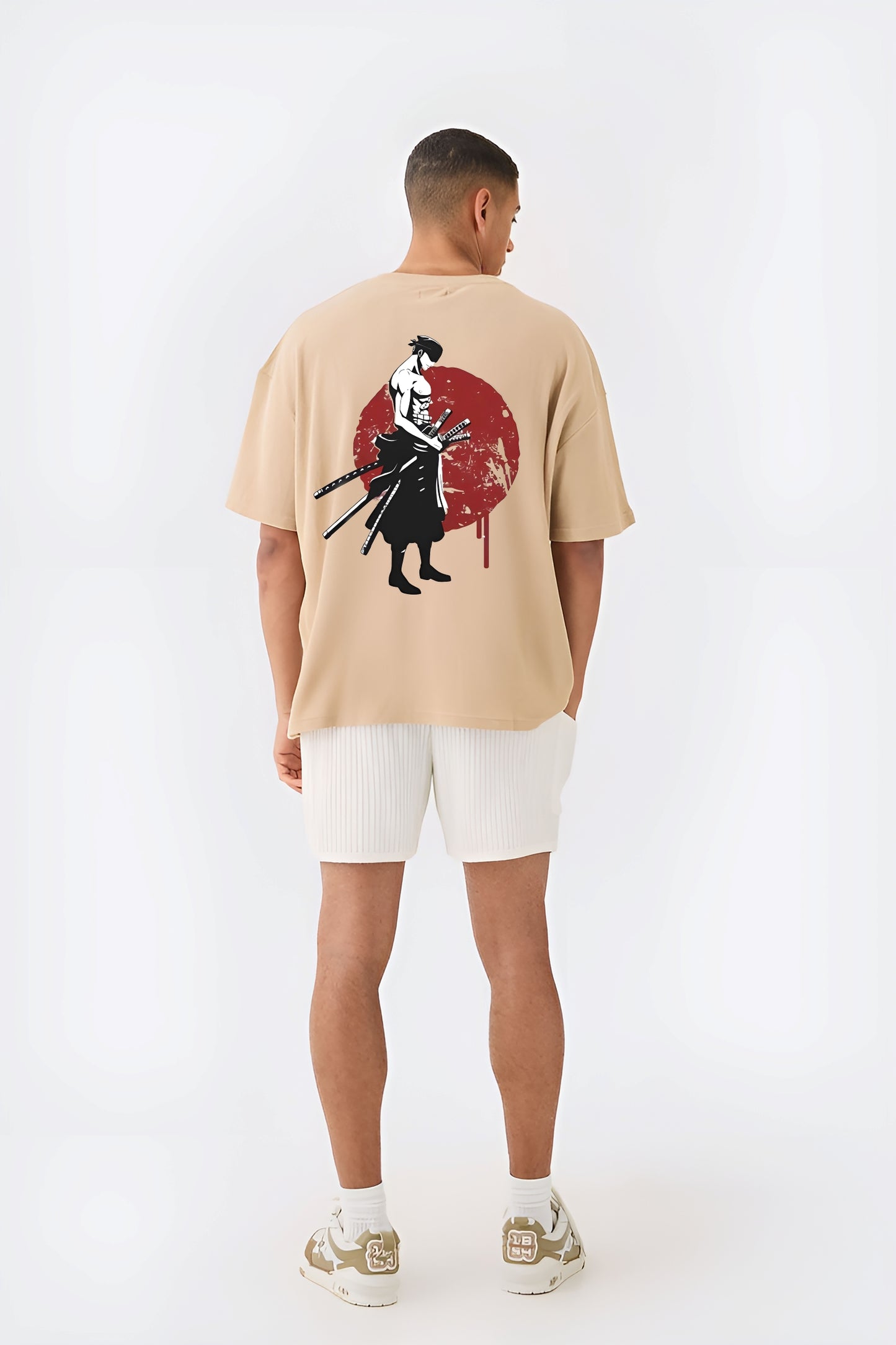 one piece zoro-teeshood.com