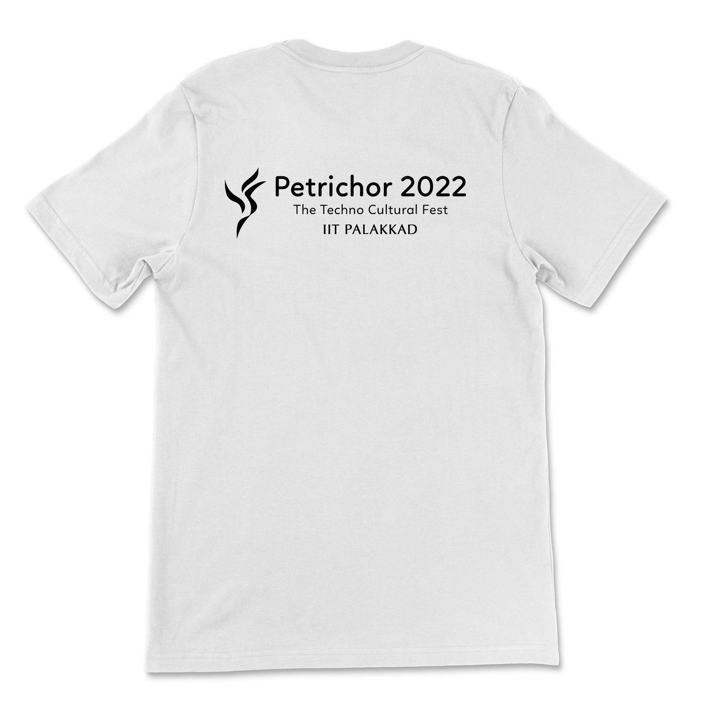 Petrichor-IIT Palakad T-shirt-Teeshood
