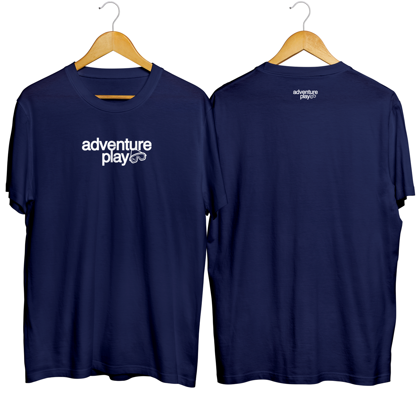 Adventureplay - googles || Round neck