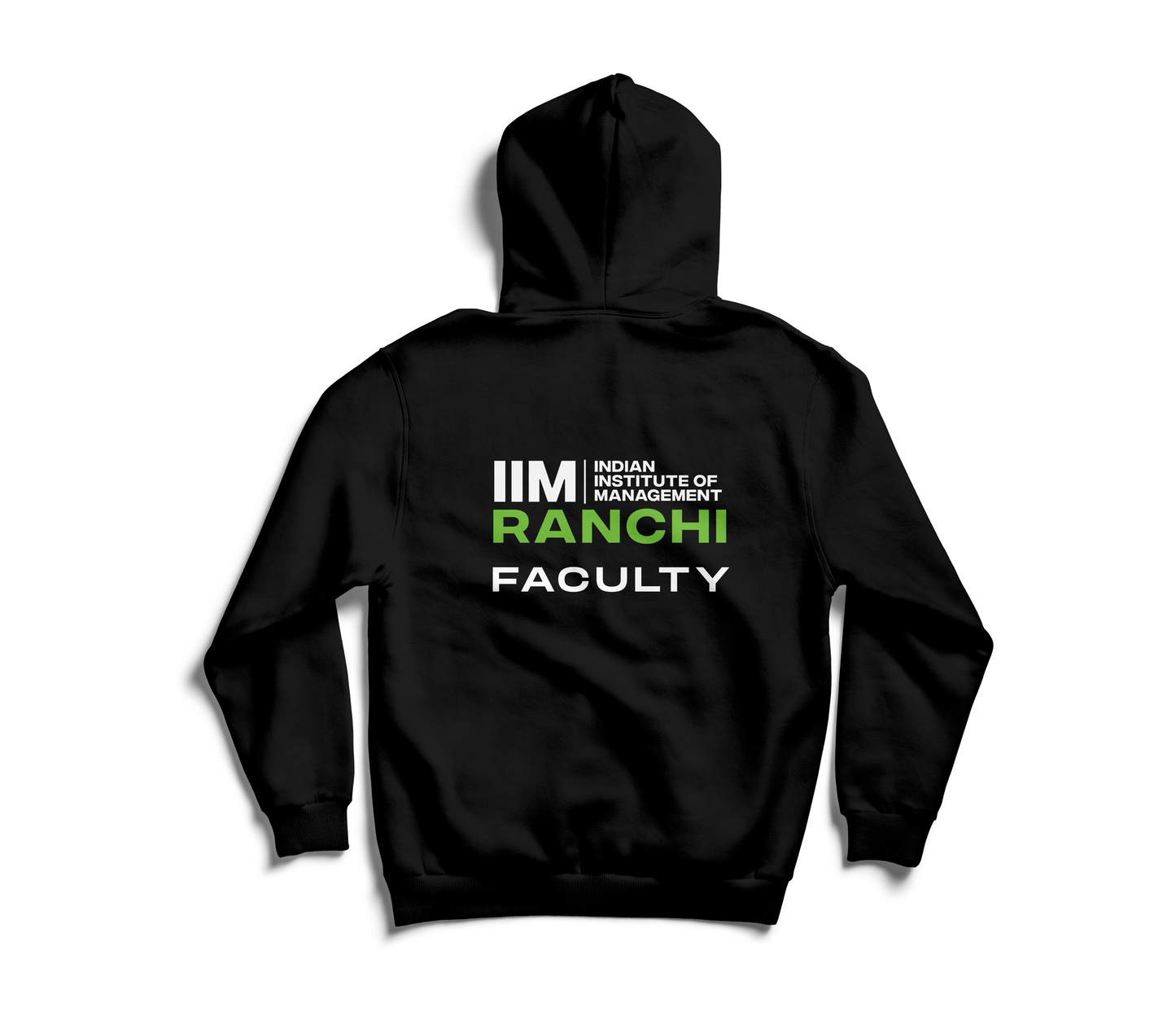 Faculty Merch || IIM Ranchi