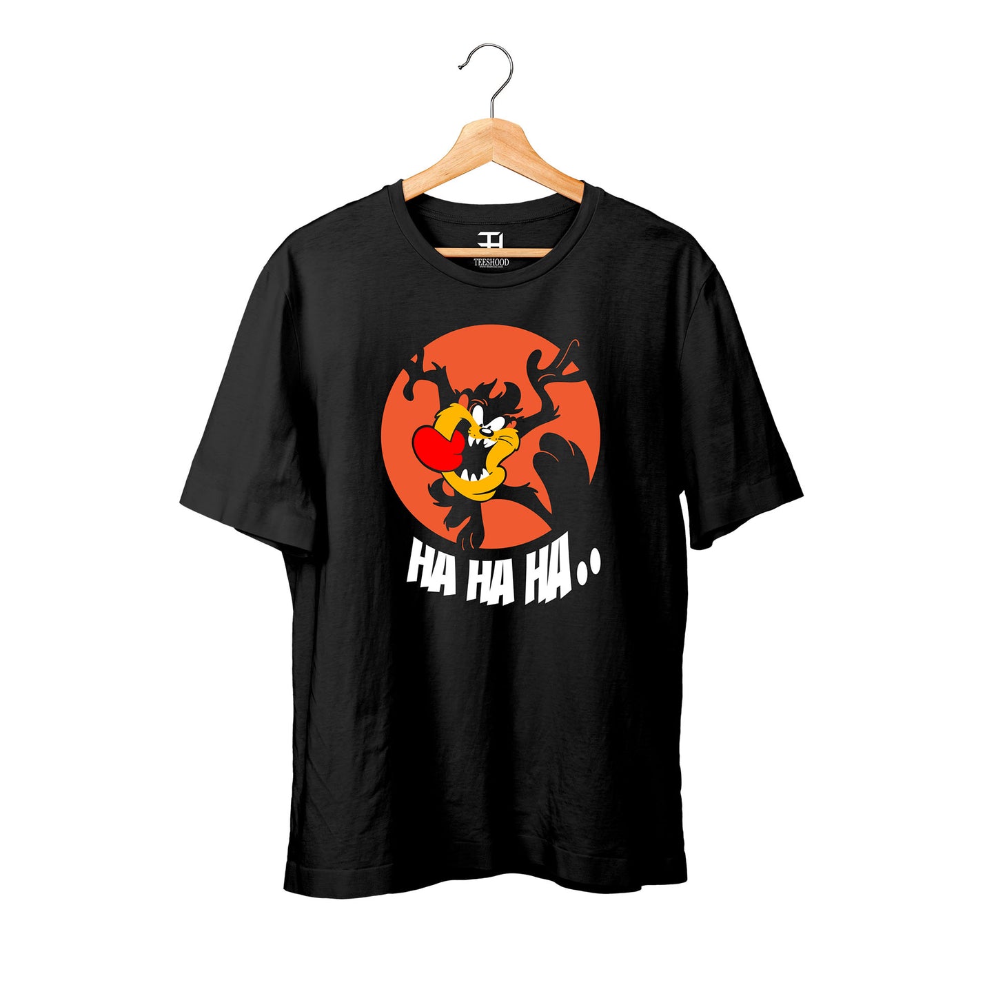 Tasmanian Devil Tshirt - Teeshood