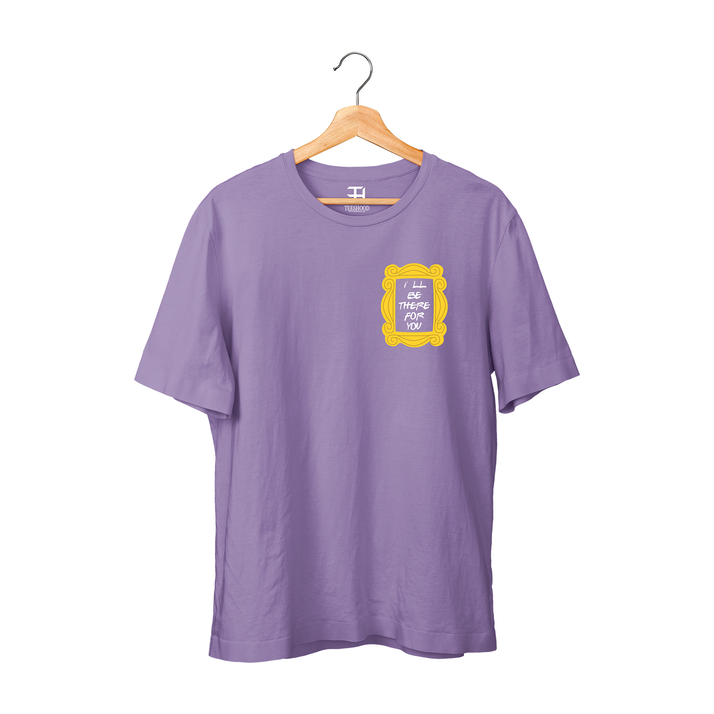 I'll Be There - Friends T-shirt