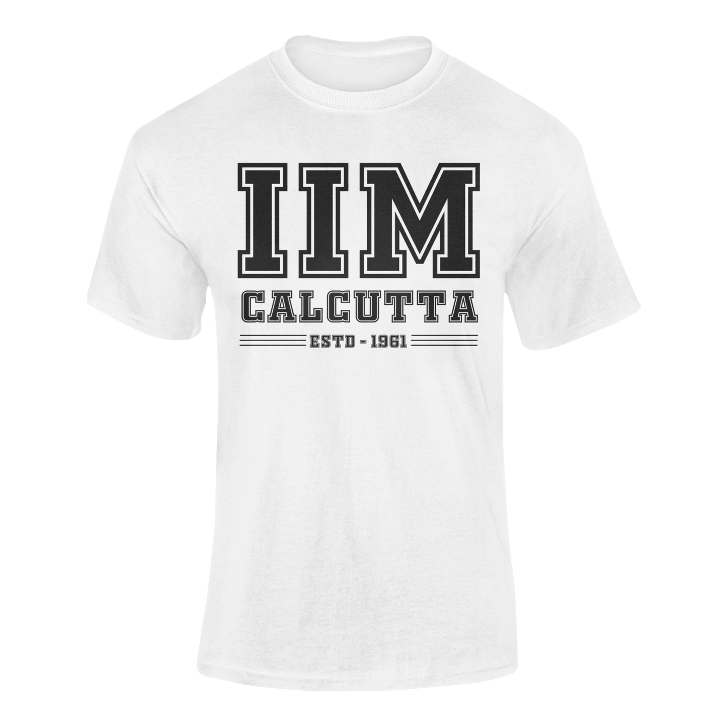 IIM CALCUTTA - teeshood.com