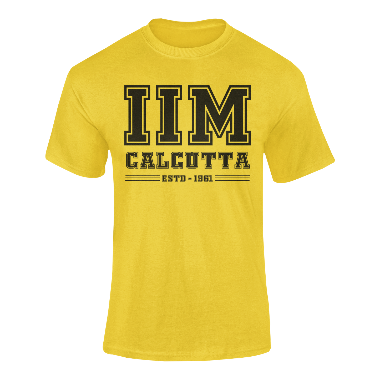 IIM CALCUTTA - teeshood.com