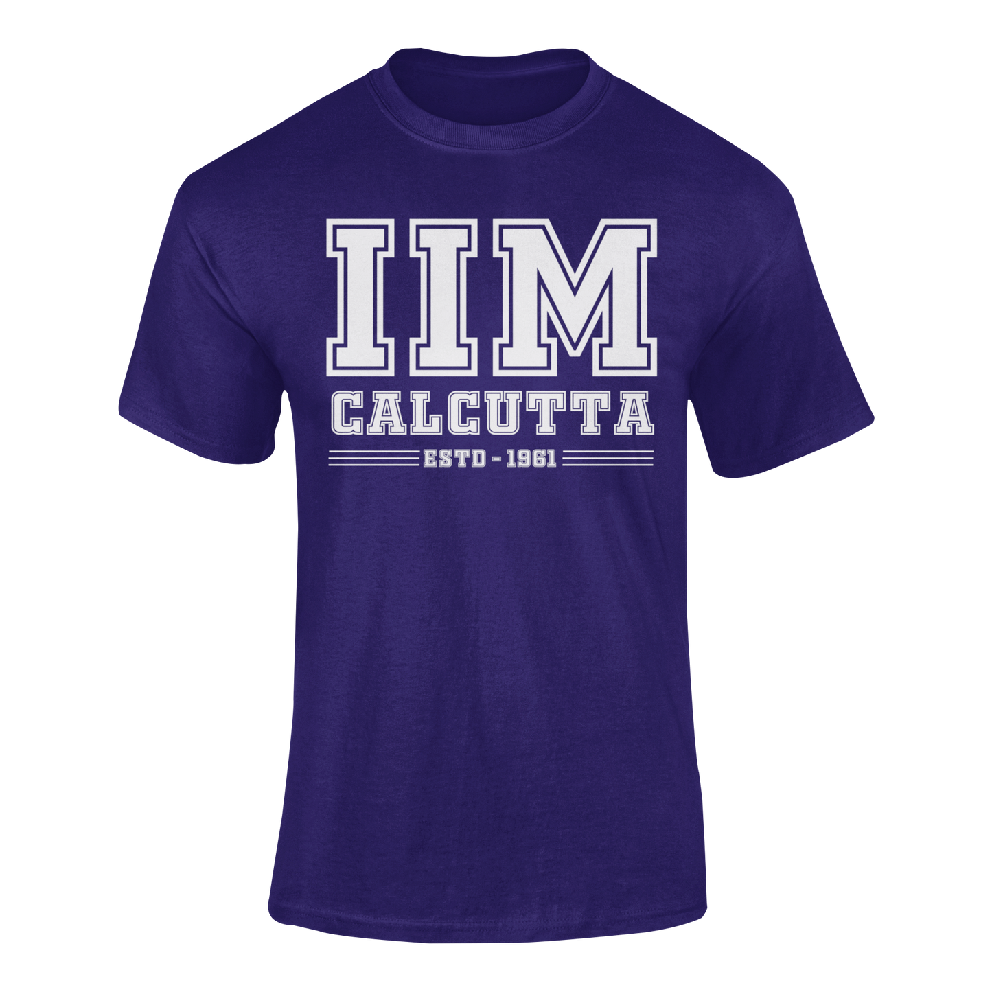 IIM CALCUTTA - teeshood.com