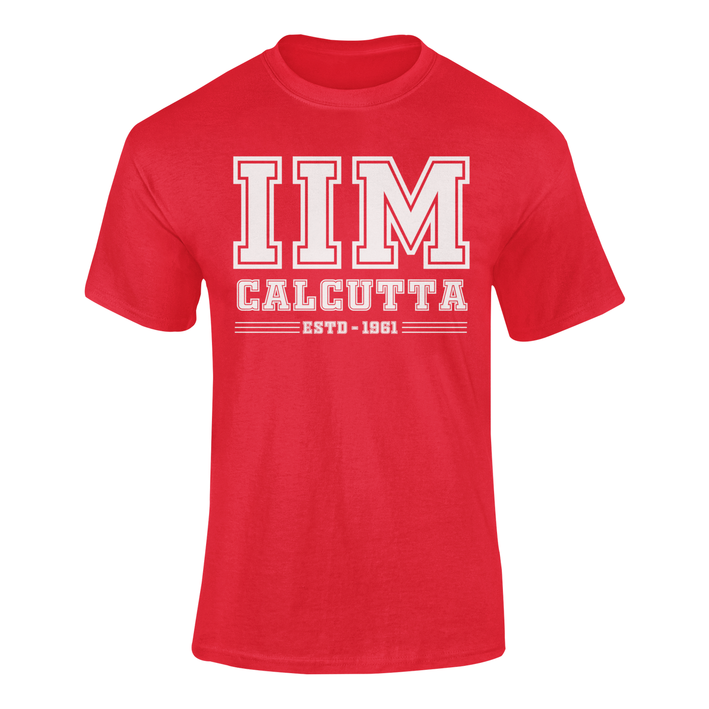 IIM CALCUTTA - teeshood.com
