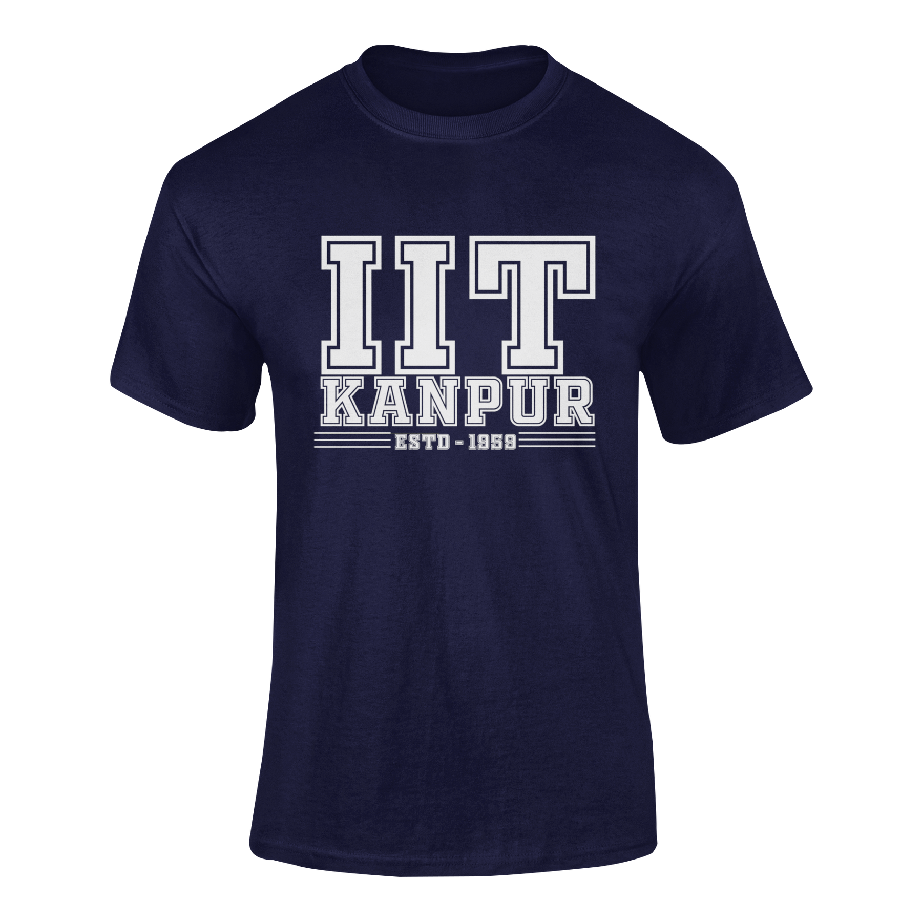 IIT KANPUR - teeshood.com