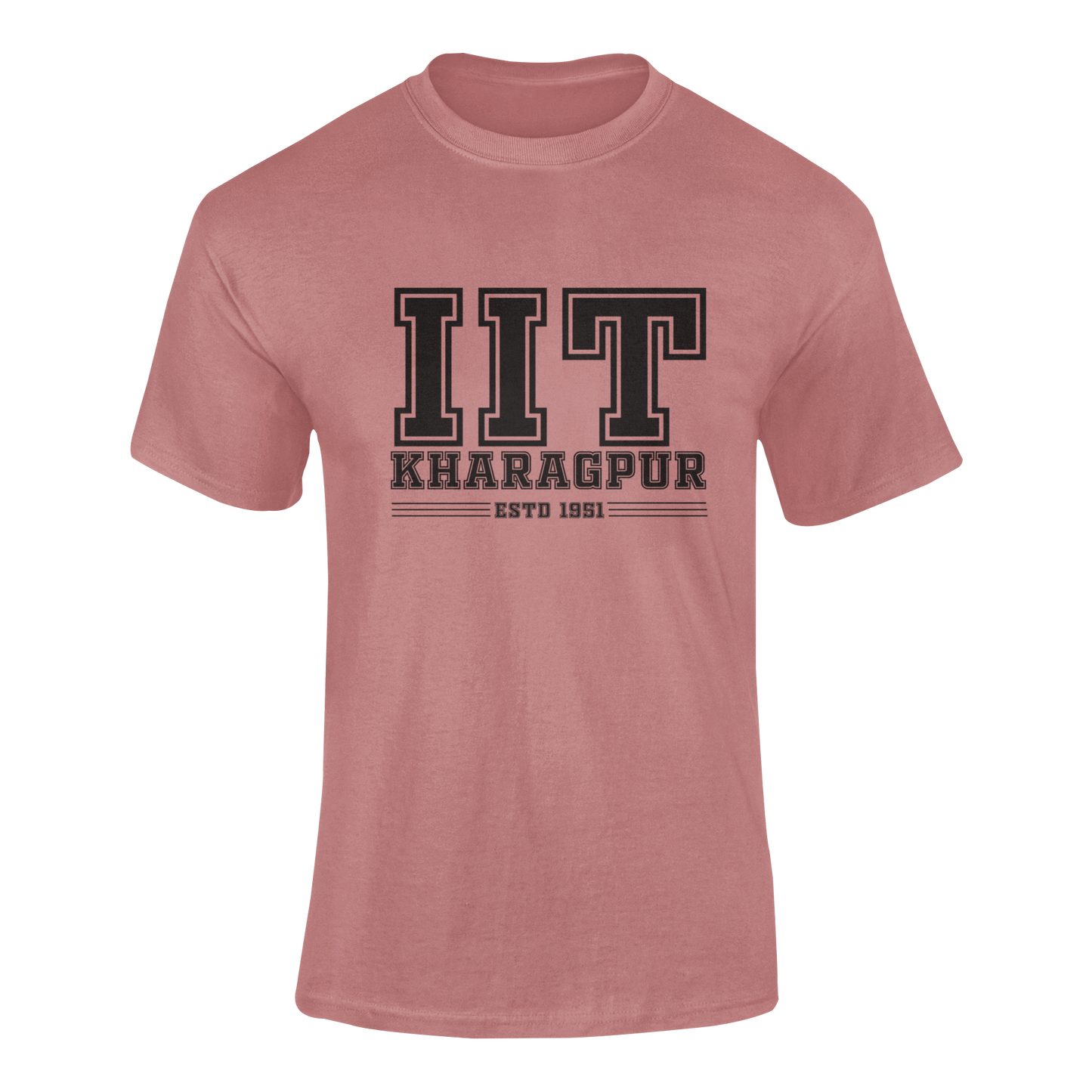 IIT KHARAGPUR - TEESHOOD.COM