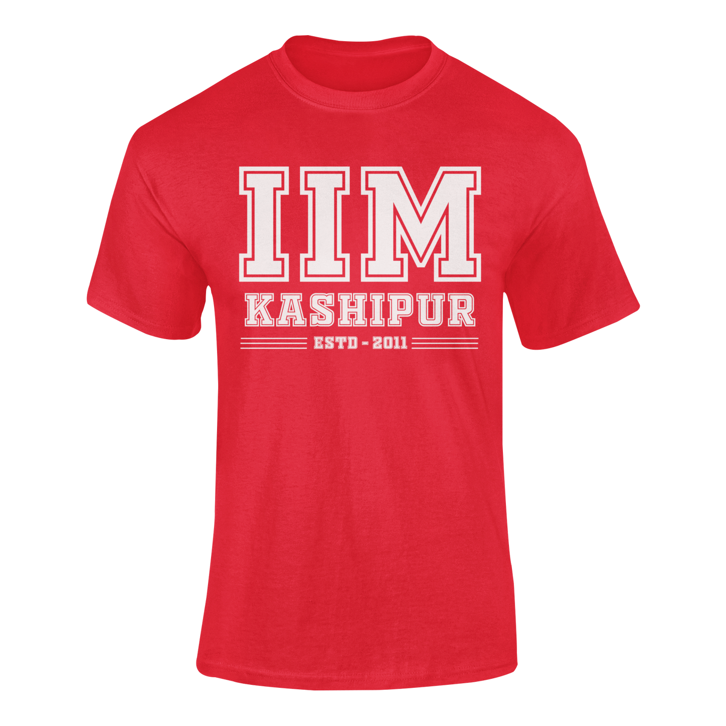 IIM KASHIPUR - teeshood.com
