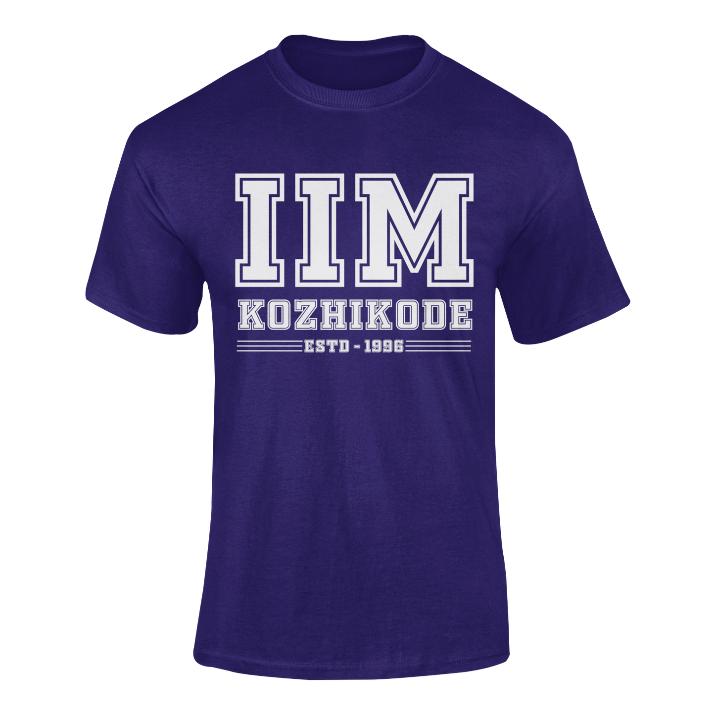 IIM KOZHIKODE - teeshood.com