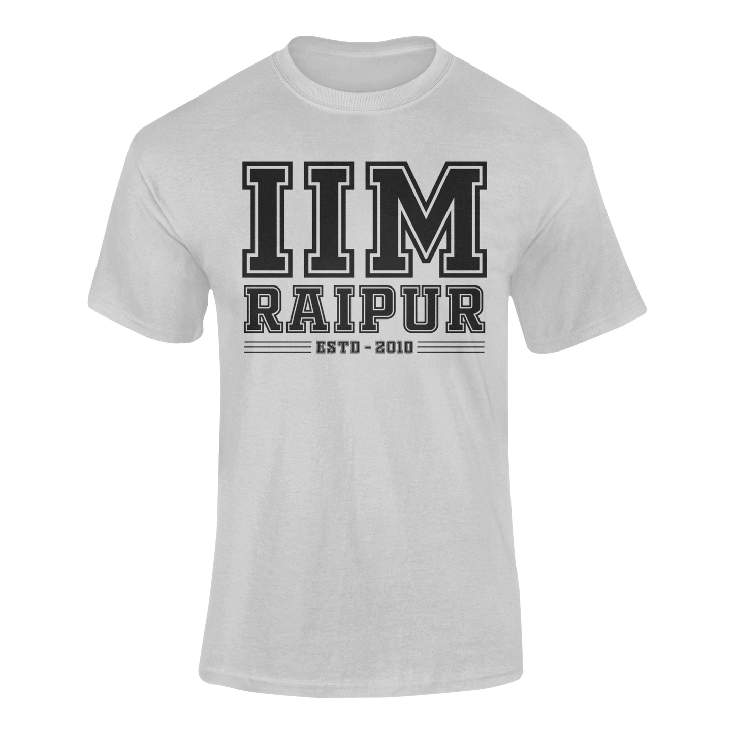 IIM RAIPUR - teeshood.com