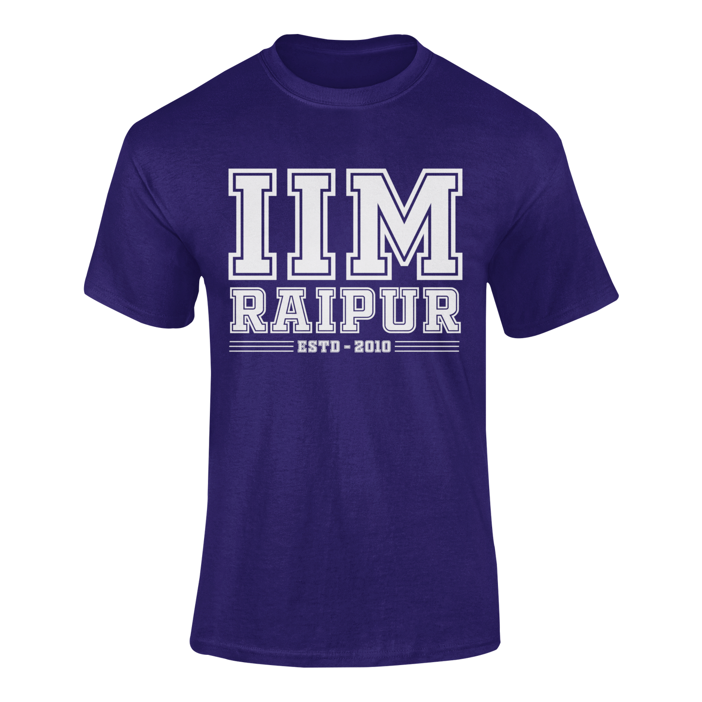 IIM RAIPUR - teeshood.com