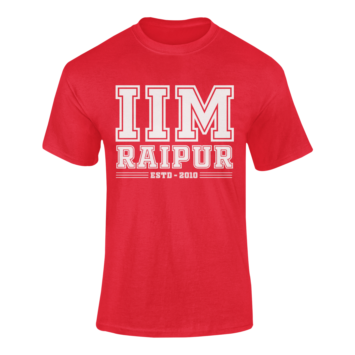 IIM RAIPUR - teeshood.com