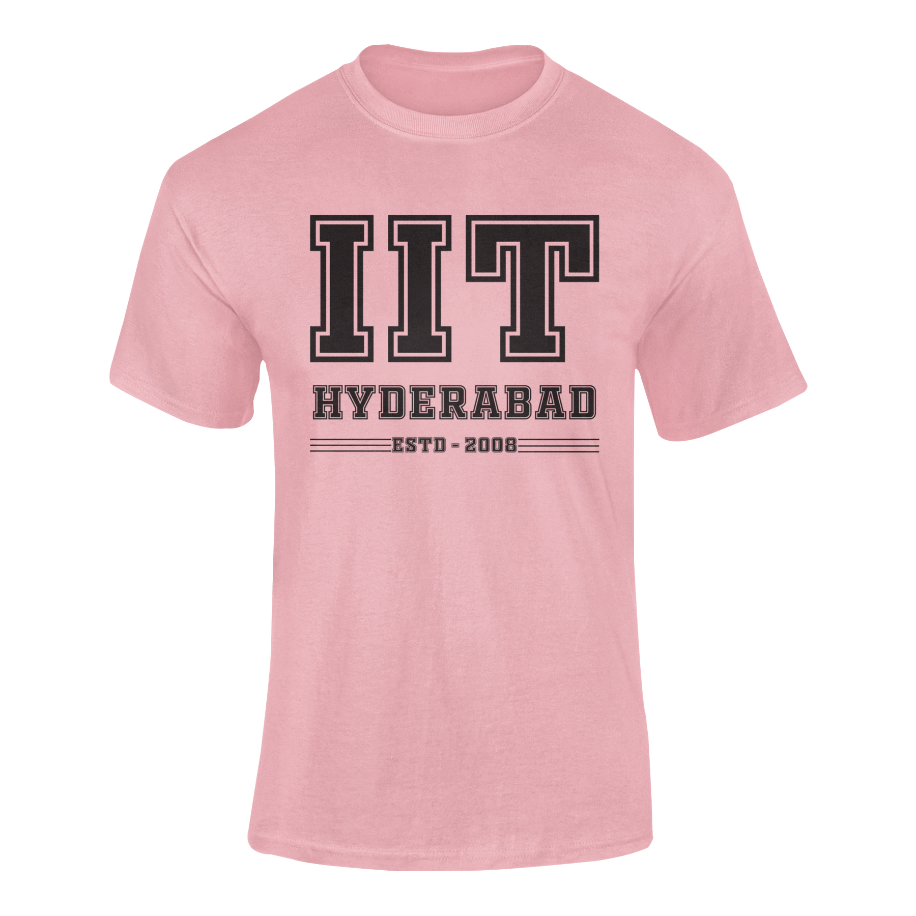 IIT HYDERABAD - teeshood.com